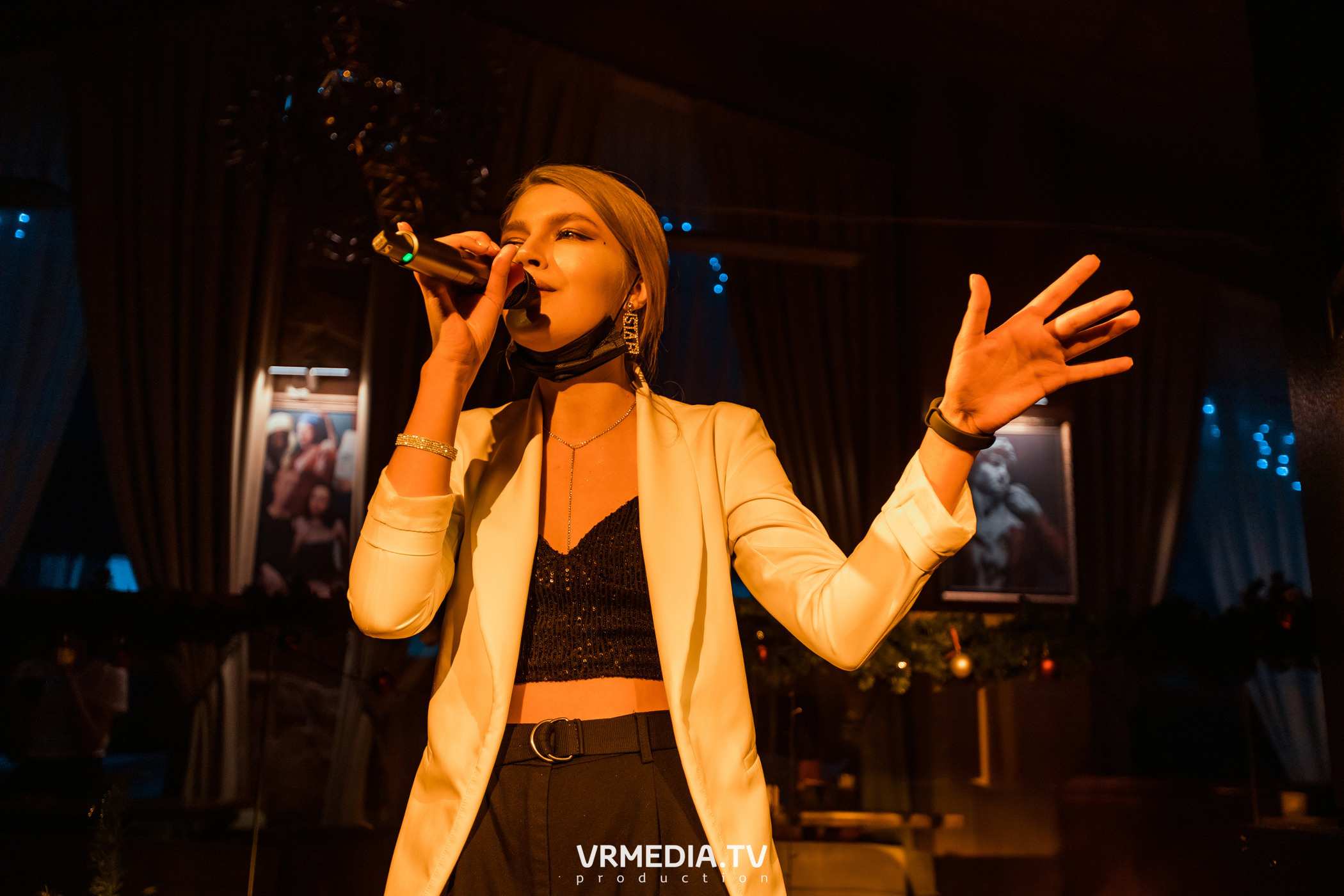 Выходные в «Alpen Club»