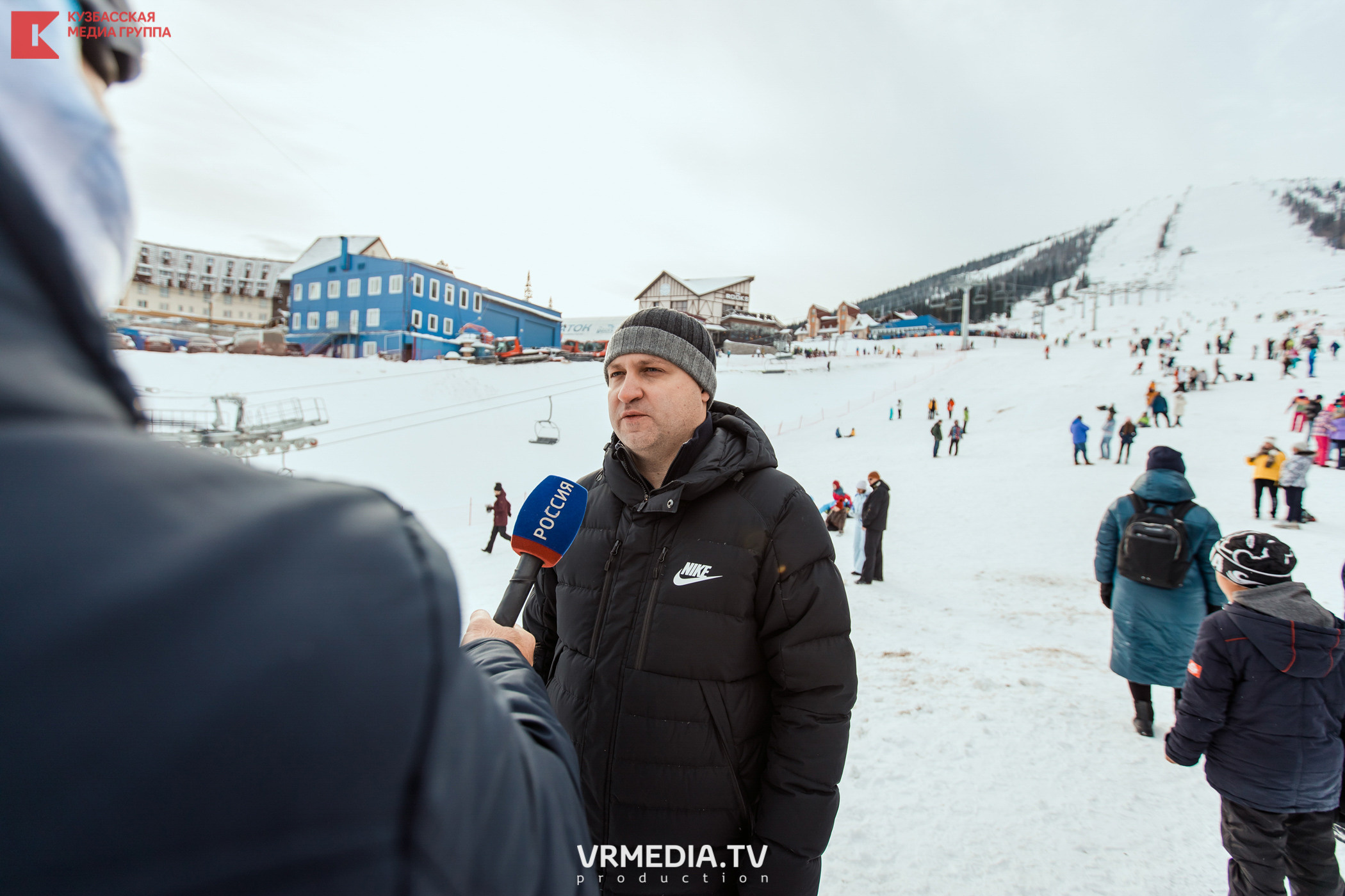 Шерегеш Фест 2020