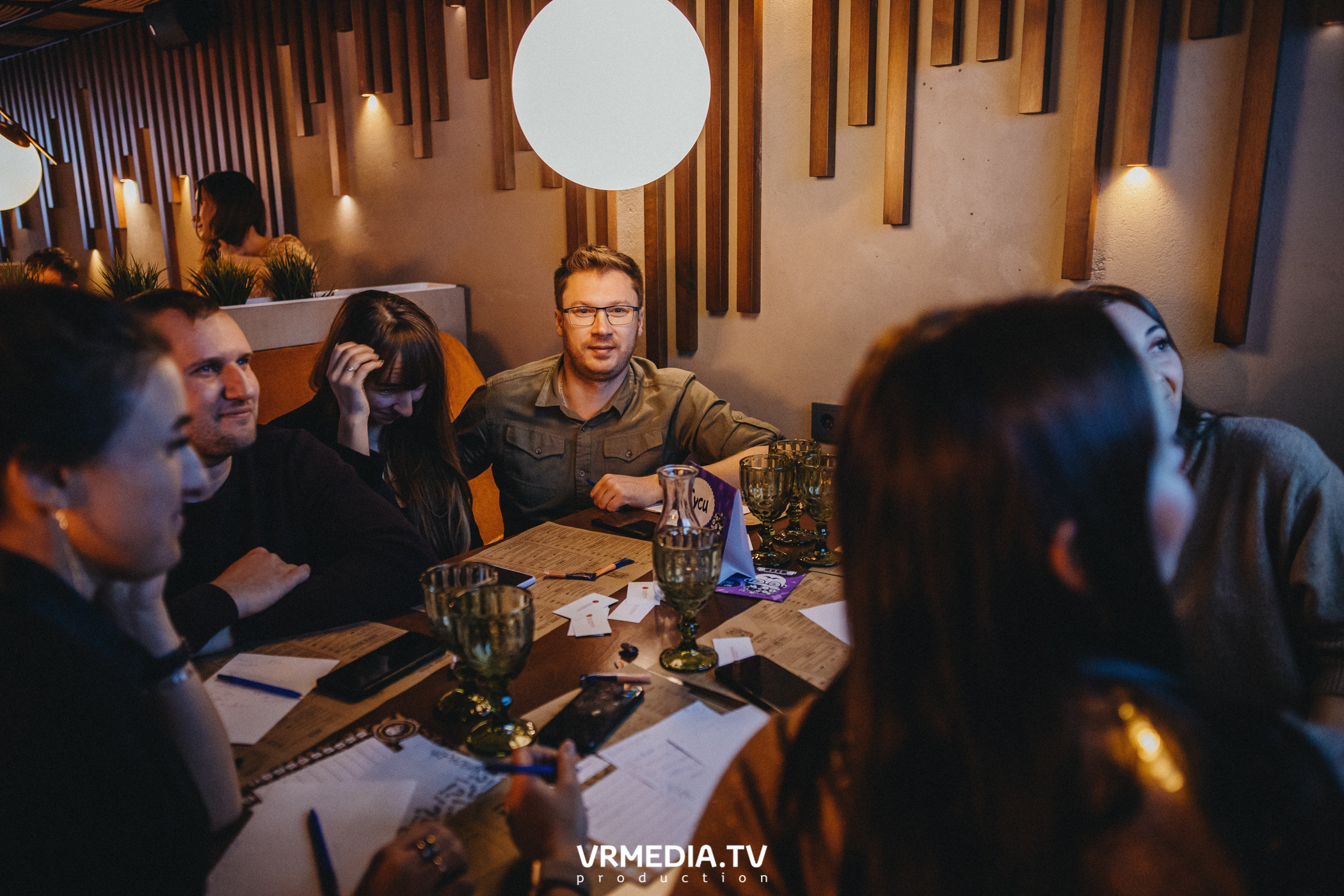 Полная ребусня. Новогодний квиз!