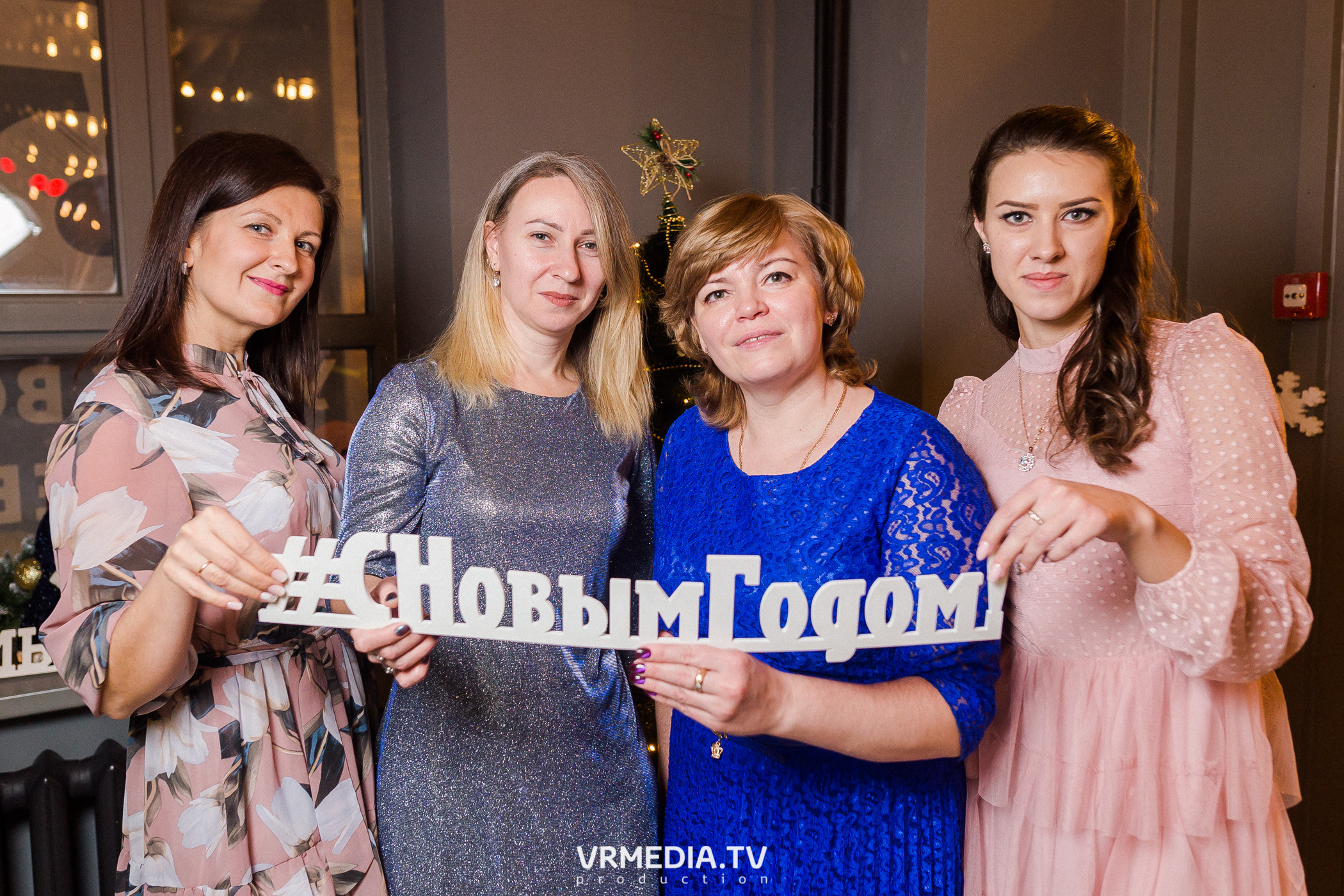 Корпоративные вечера в Щегловском баре