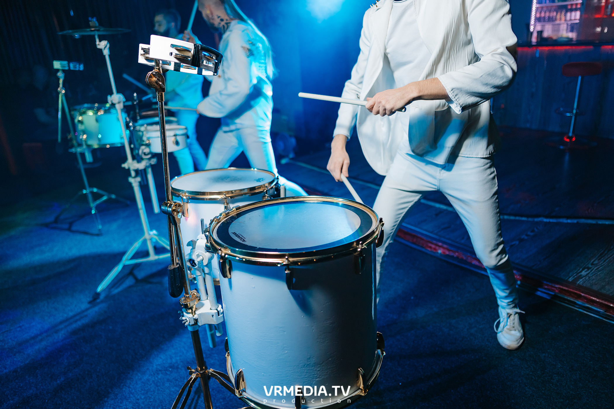 6 лет караоке «Chicago»