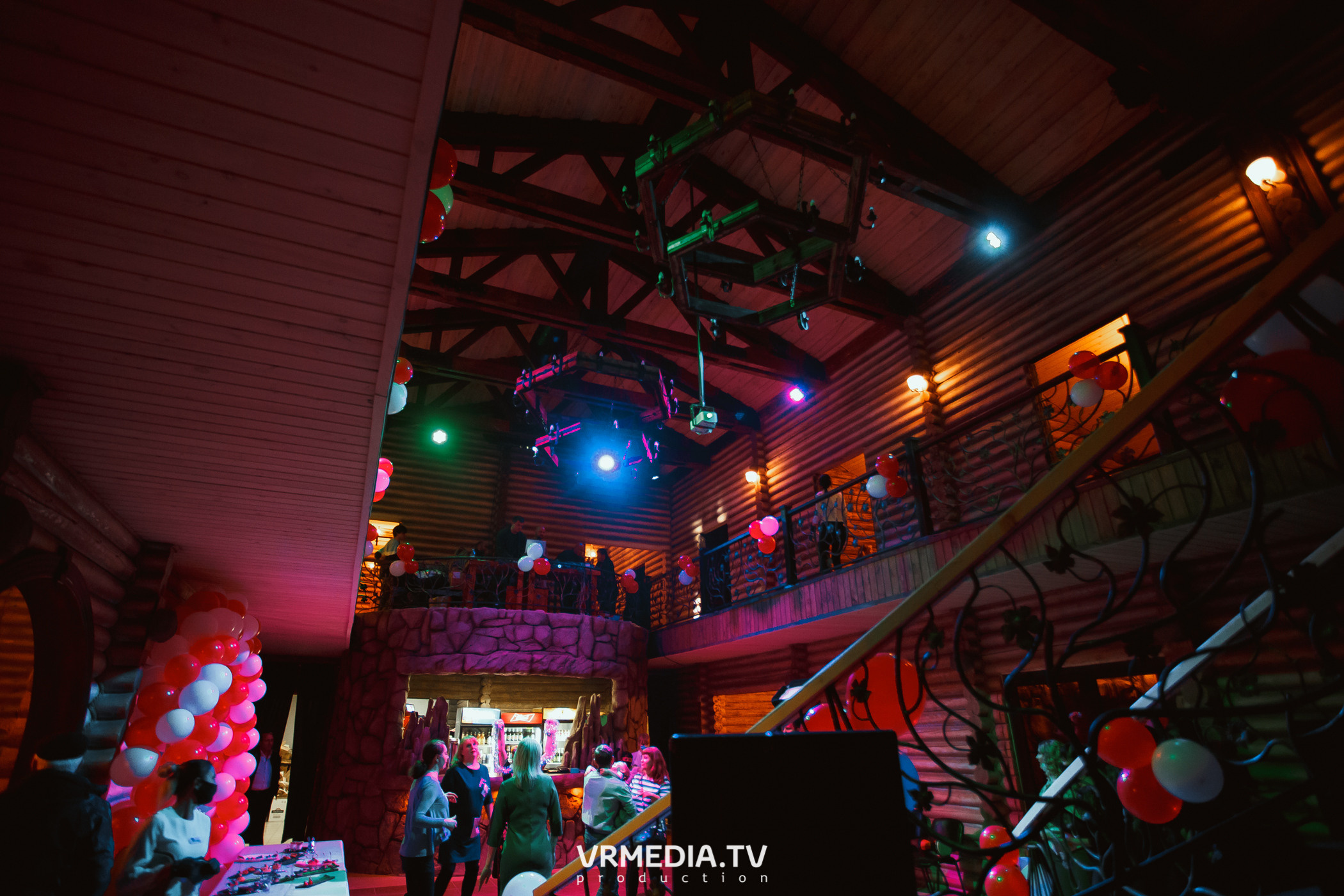 Долгожданное открытие кафе «У Петровича»