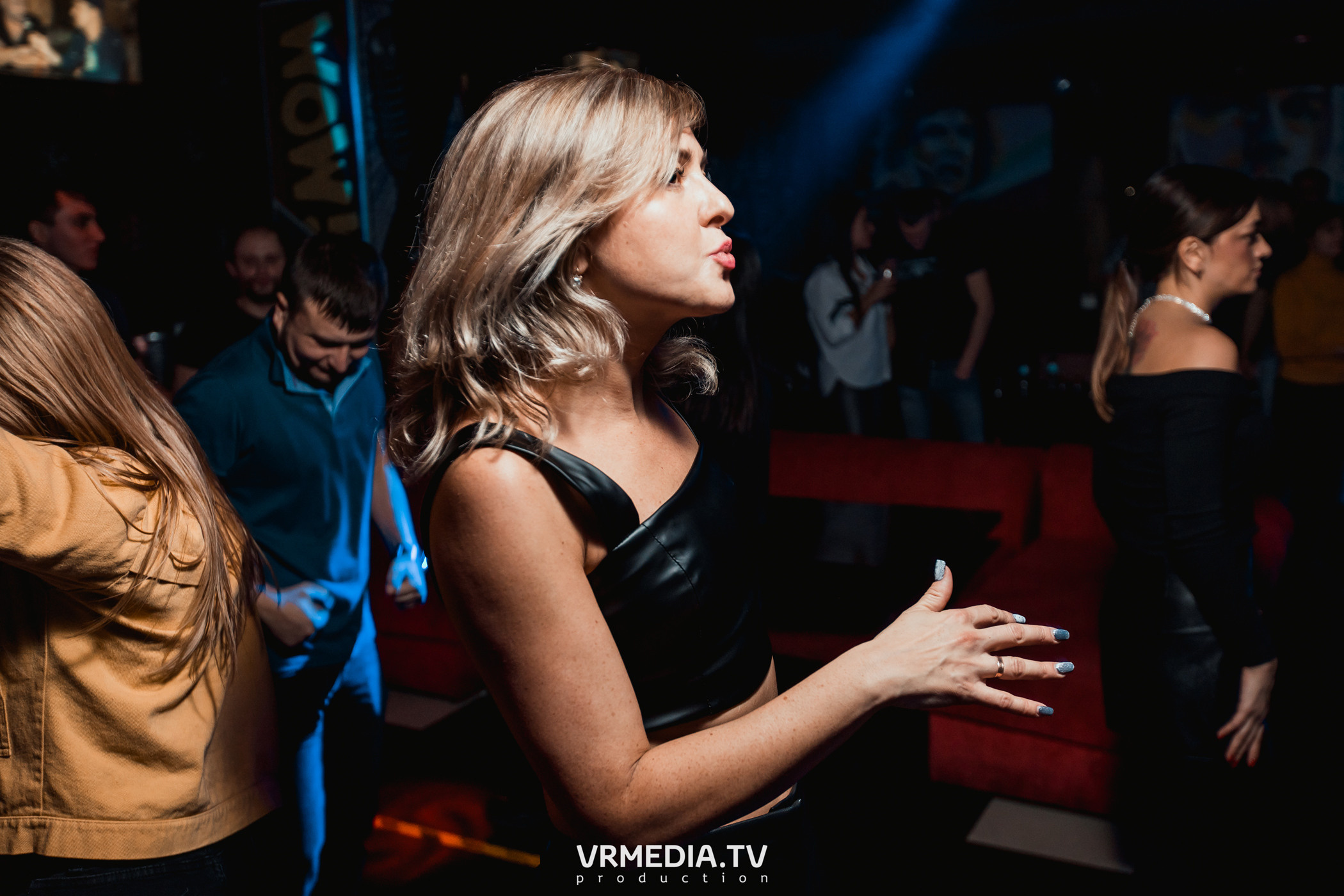 Выпускной Chao’s Dj School № 5