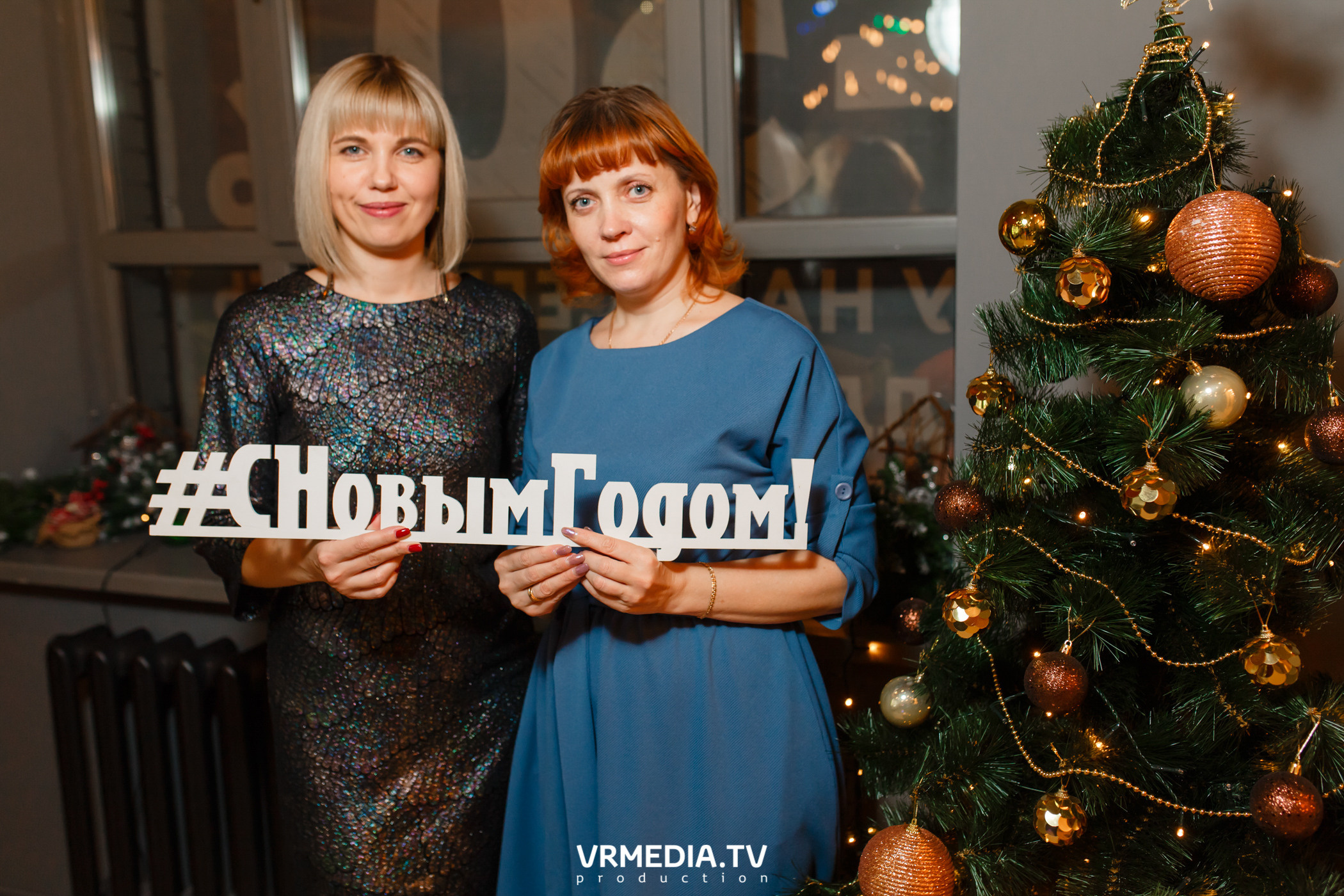 Корпоративные вечера в «Щегловском баре»