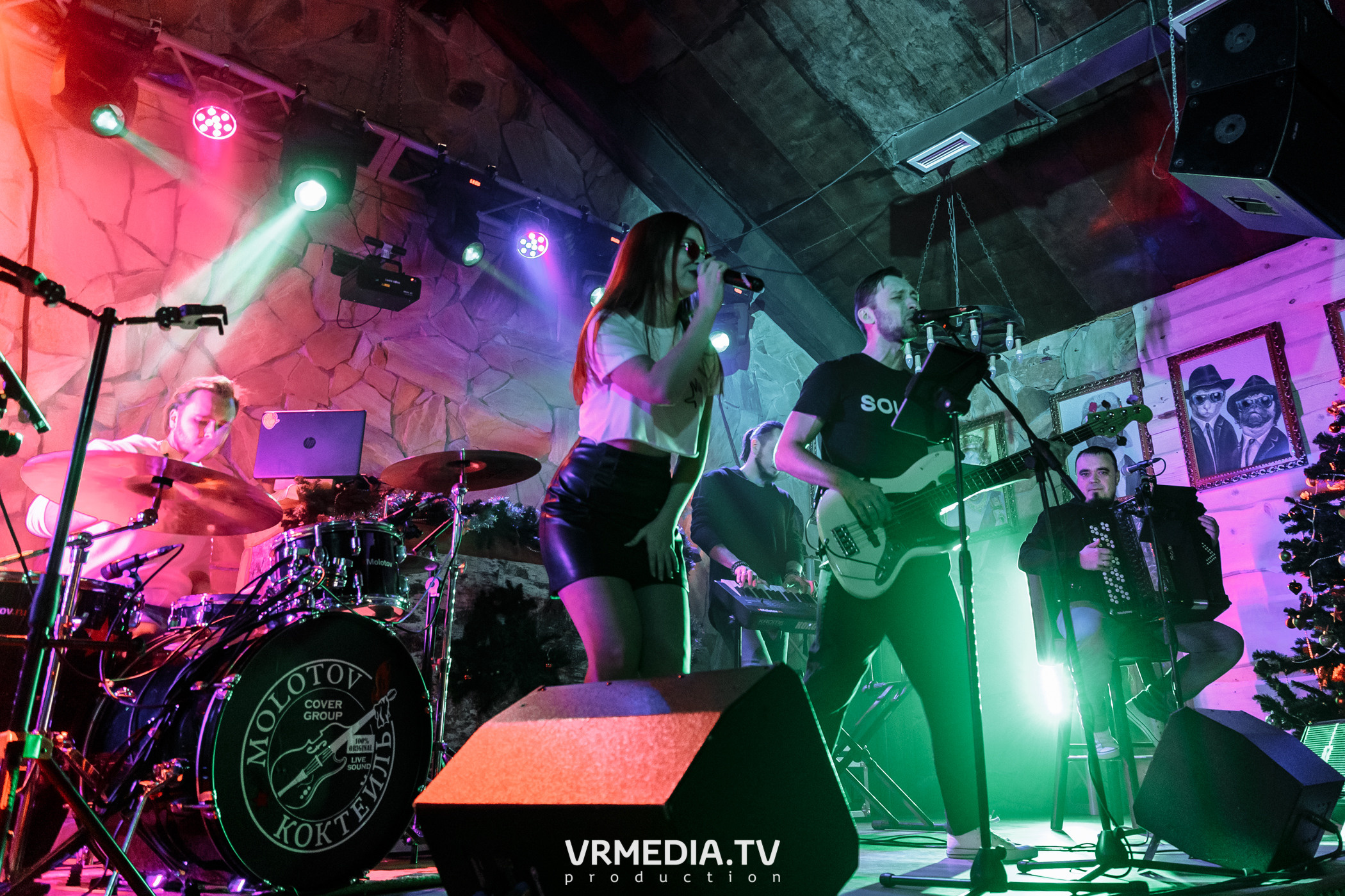 Выходные в «Alpen Club»