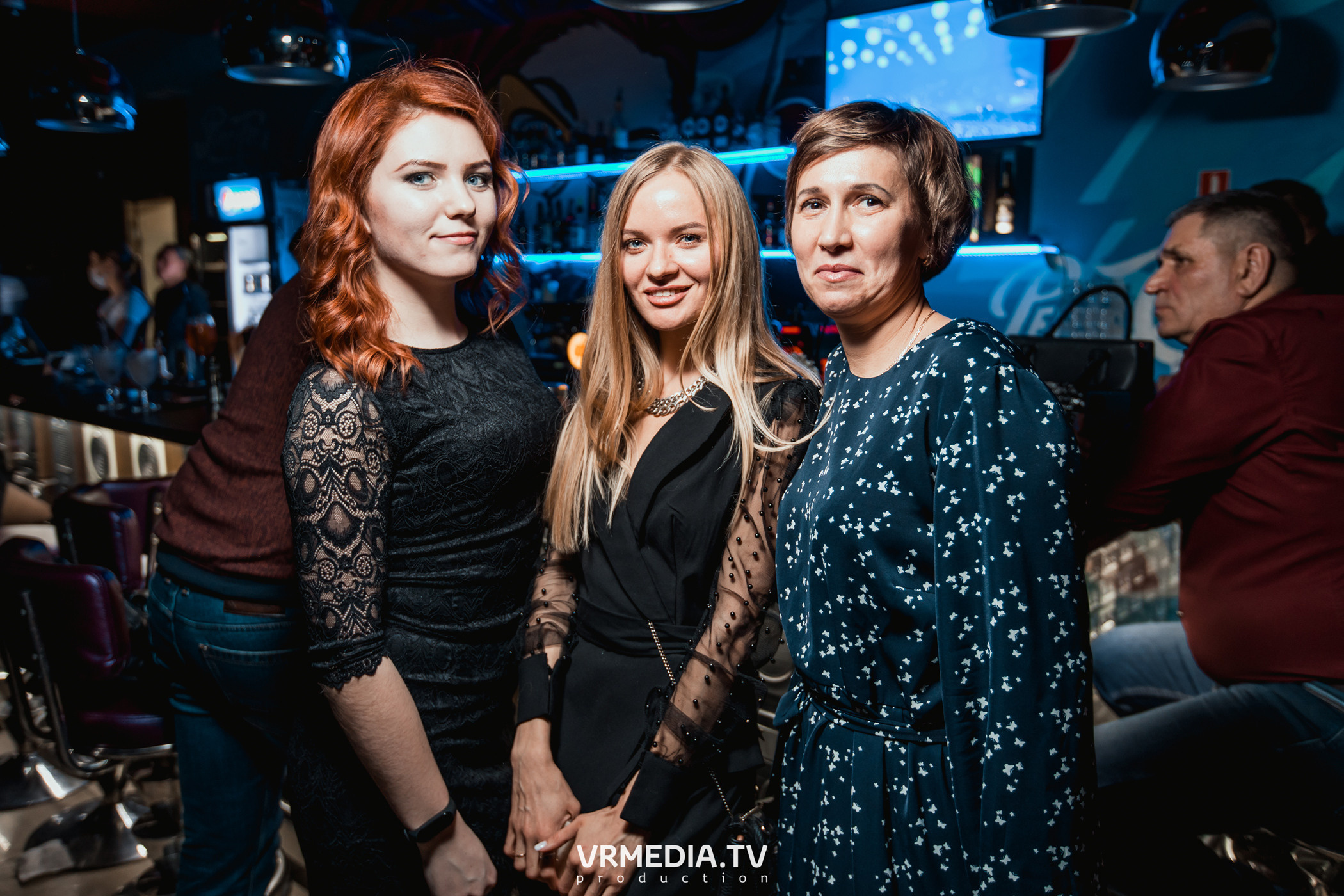 Выпускной Chao’s Dj School № 5