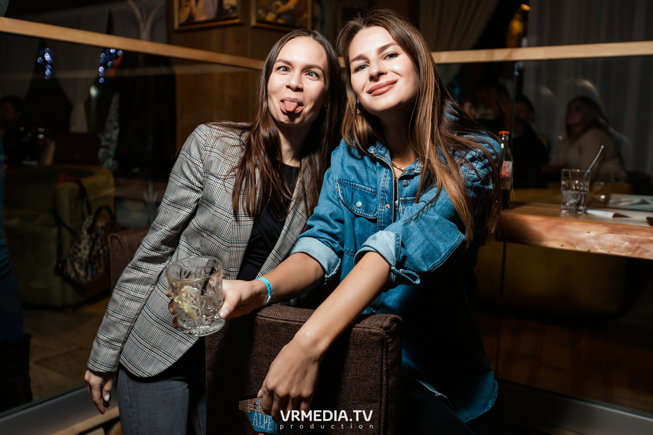 #GESH_HOUSE_MUSIC в Alpen Club (Шерегеш)