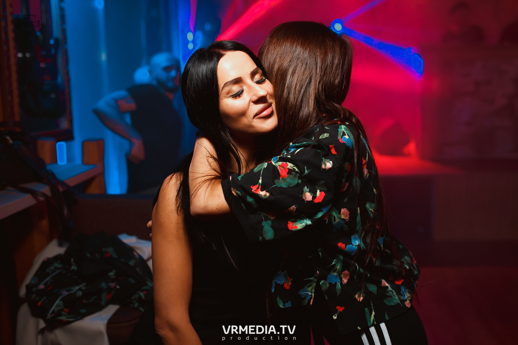 #GESH_HOUSE_MUSIC в Alpen Club (Шерегеш)