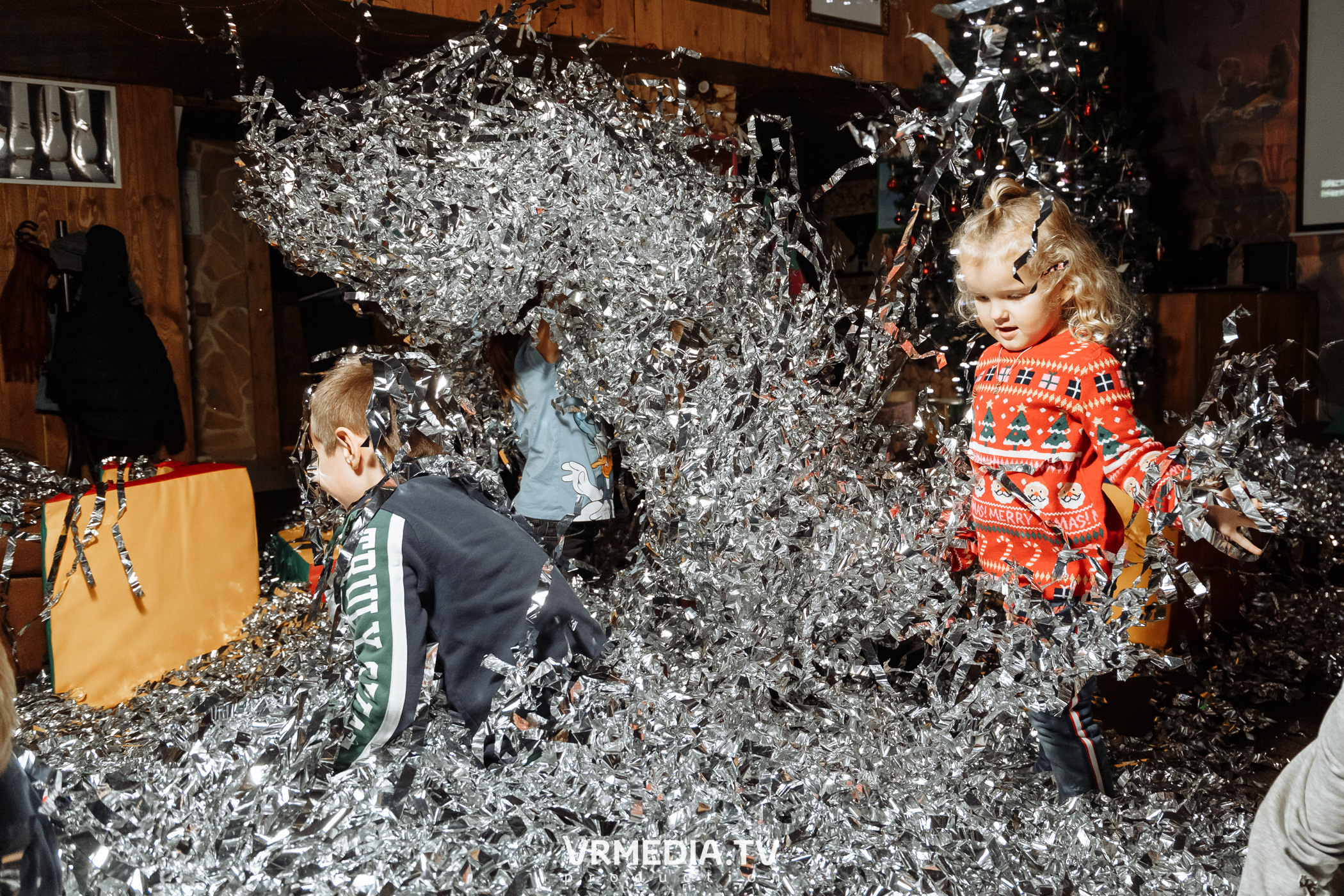 Выходные в «Alpen Club»