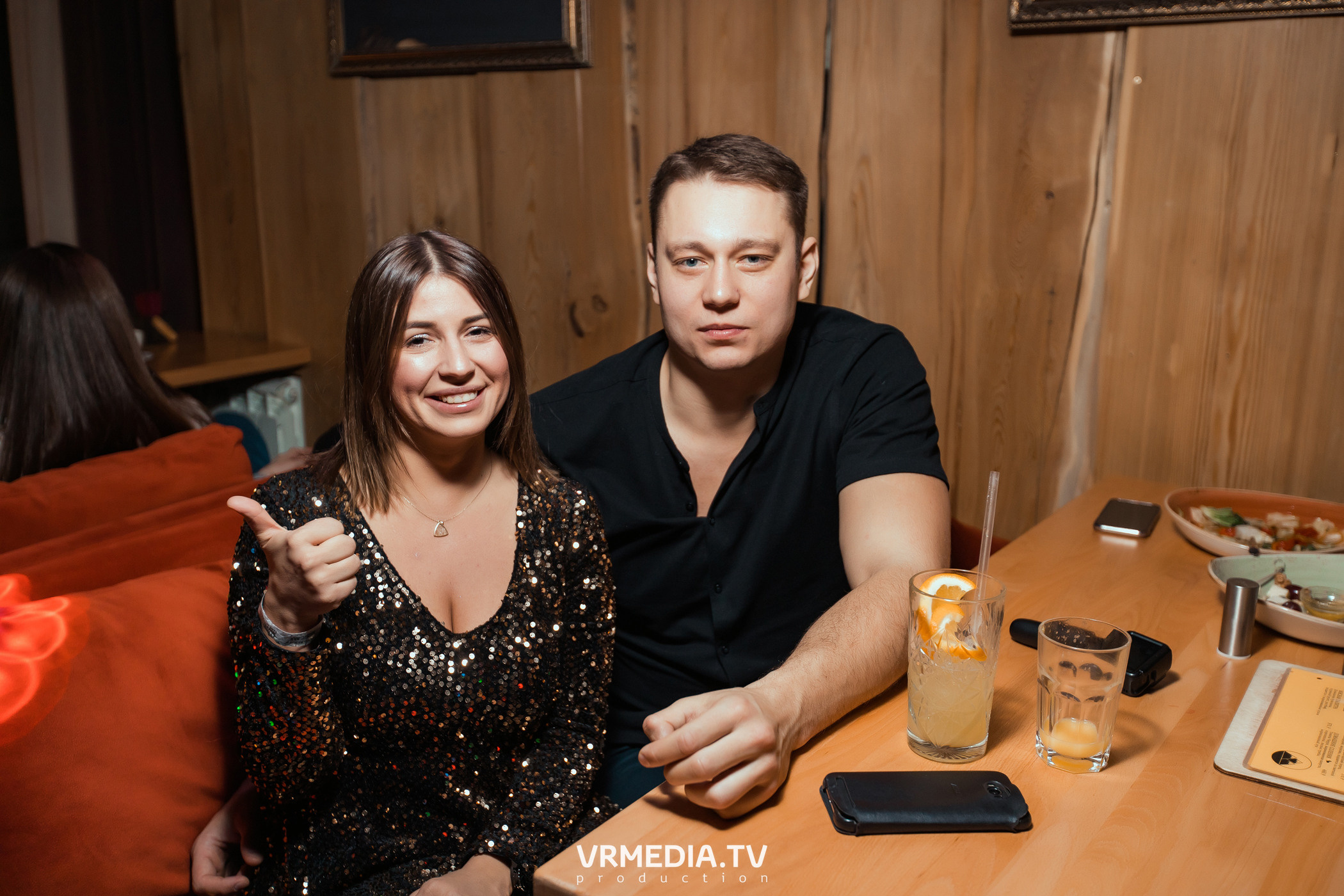 Выходные в «Alpen Club»