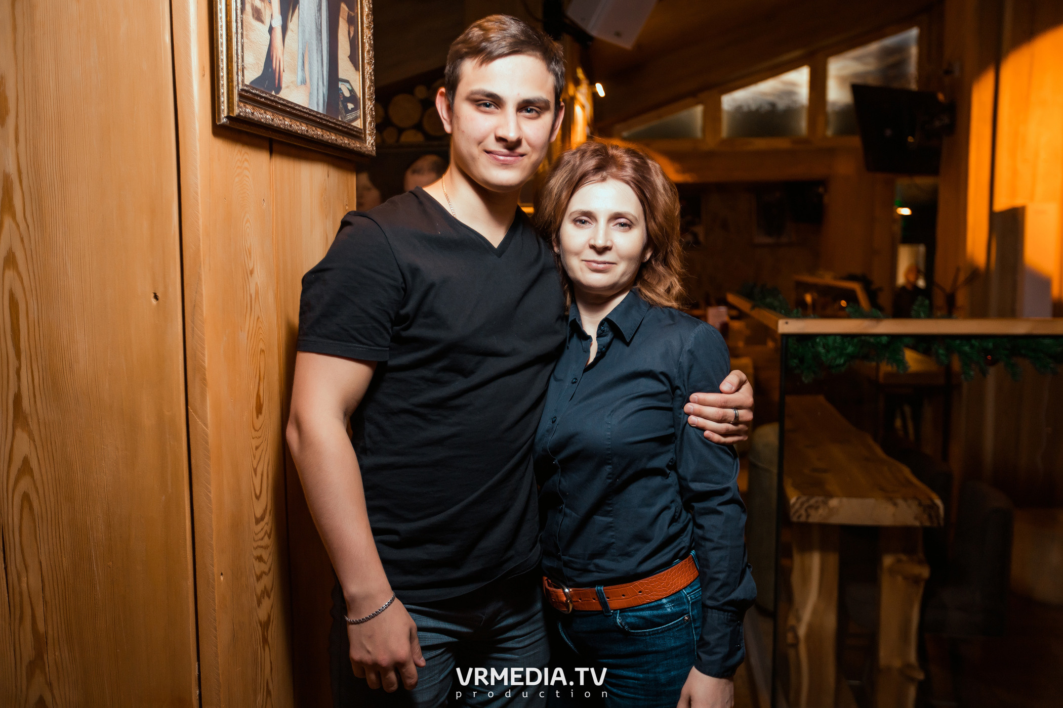 Выходные в «Alpen Club»