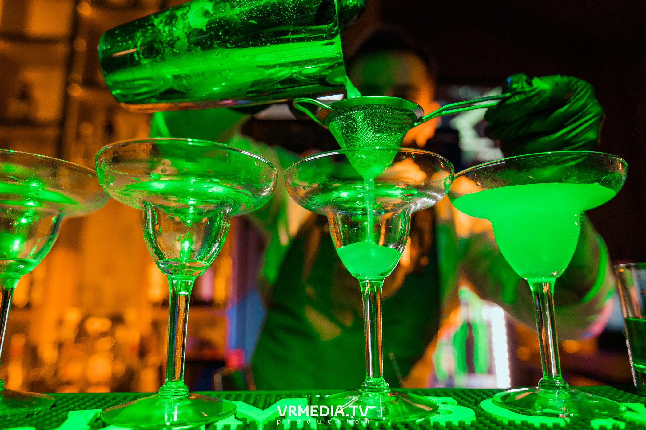 Выходные в «Alpen Club»