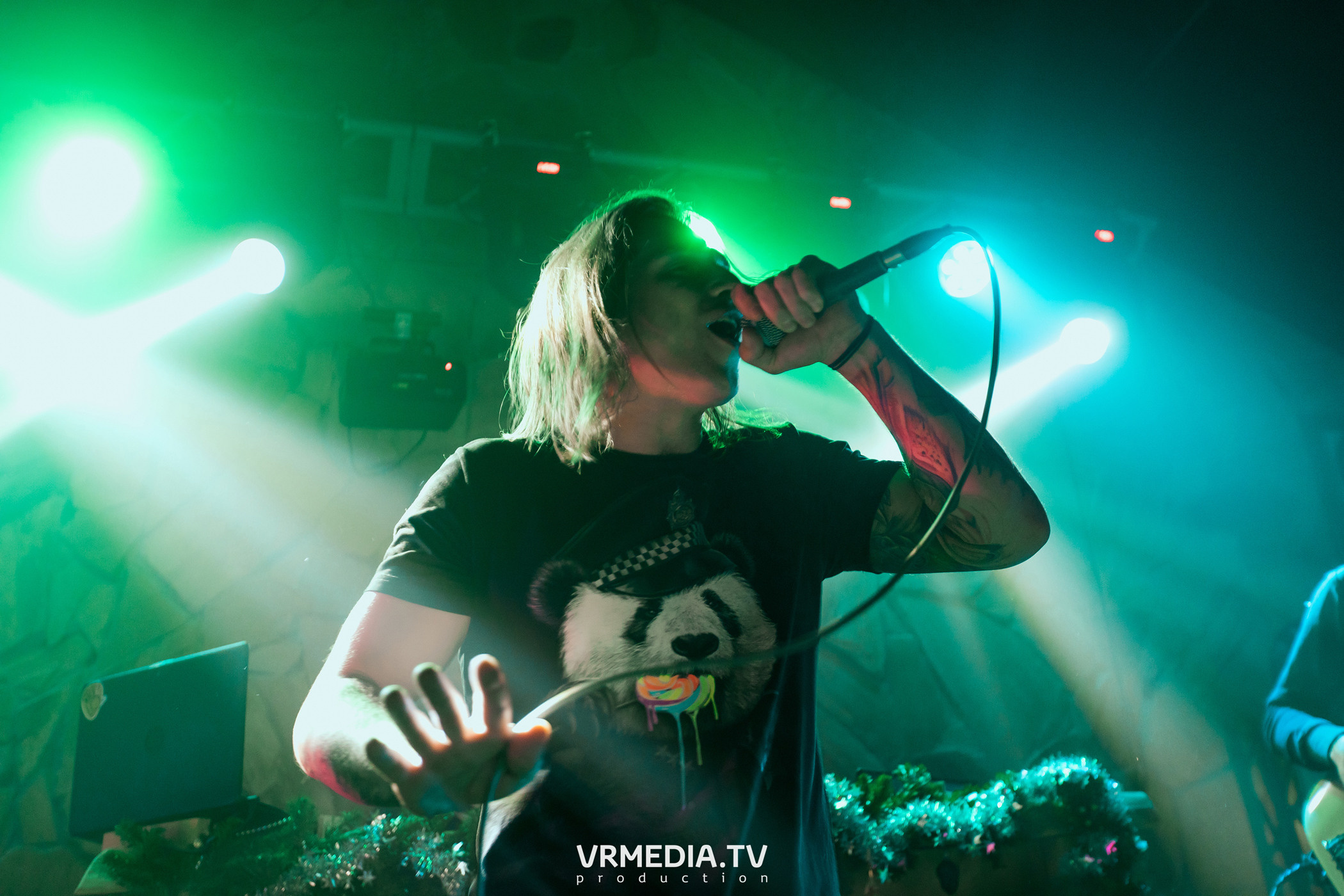 Выходные в «Alpen Club»