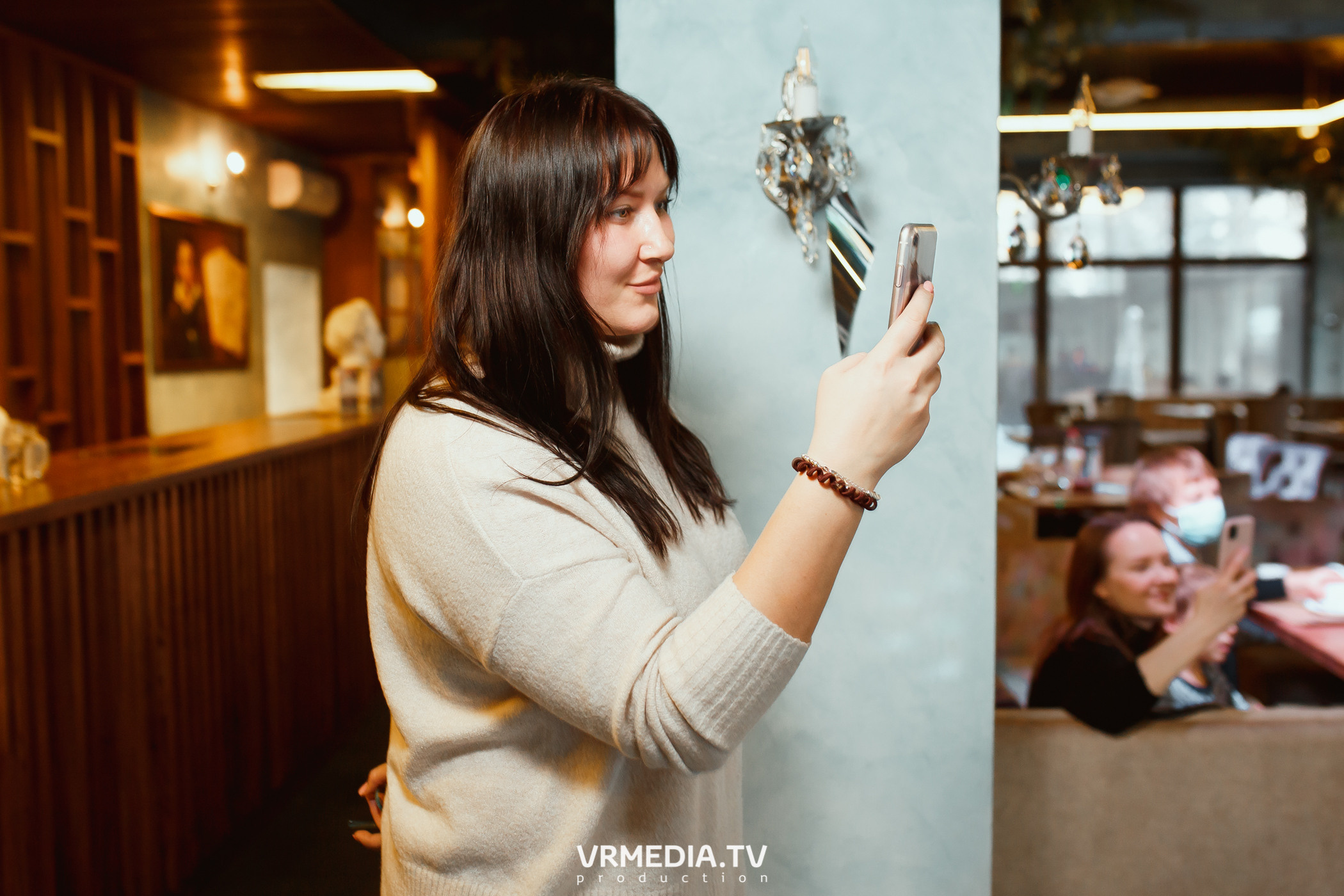 Детский праздник в эко-отеле «Лукоморье»