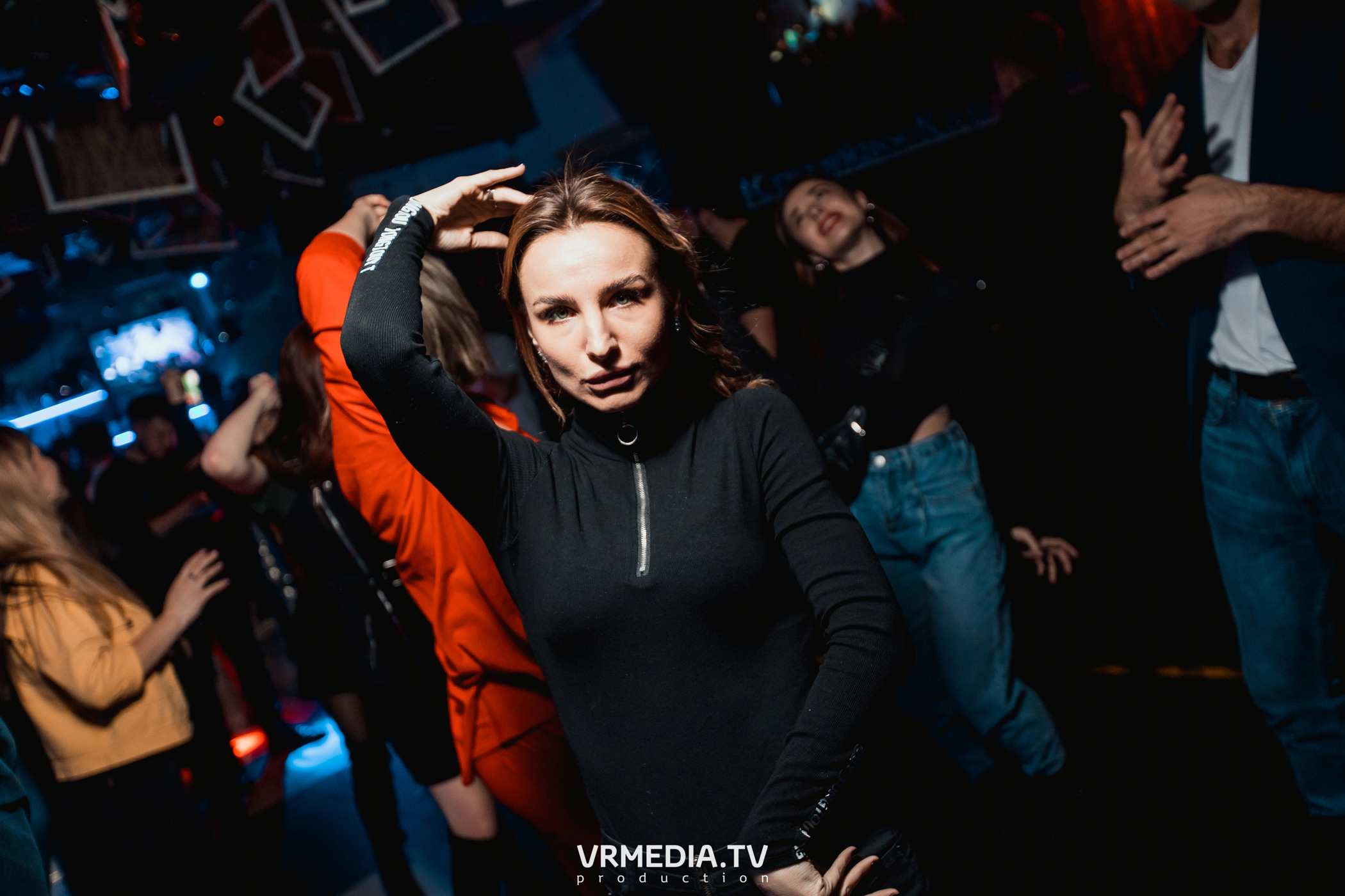 Выпускной Chao’s Dj School № 5