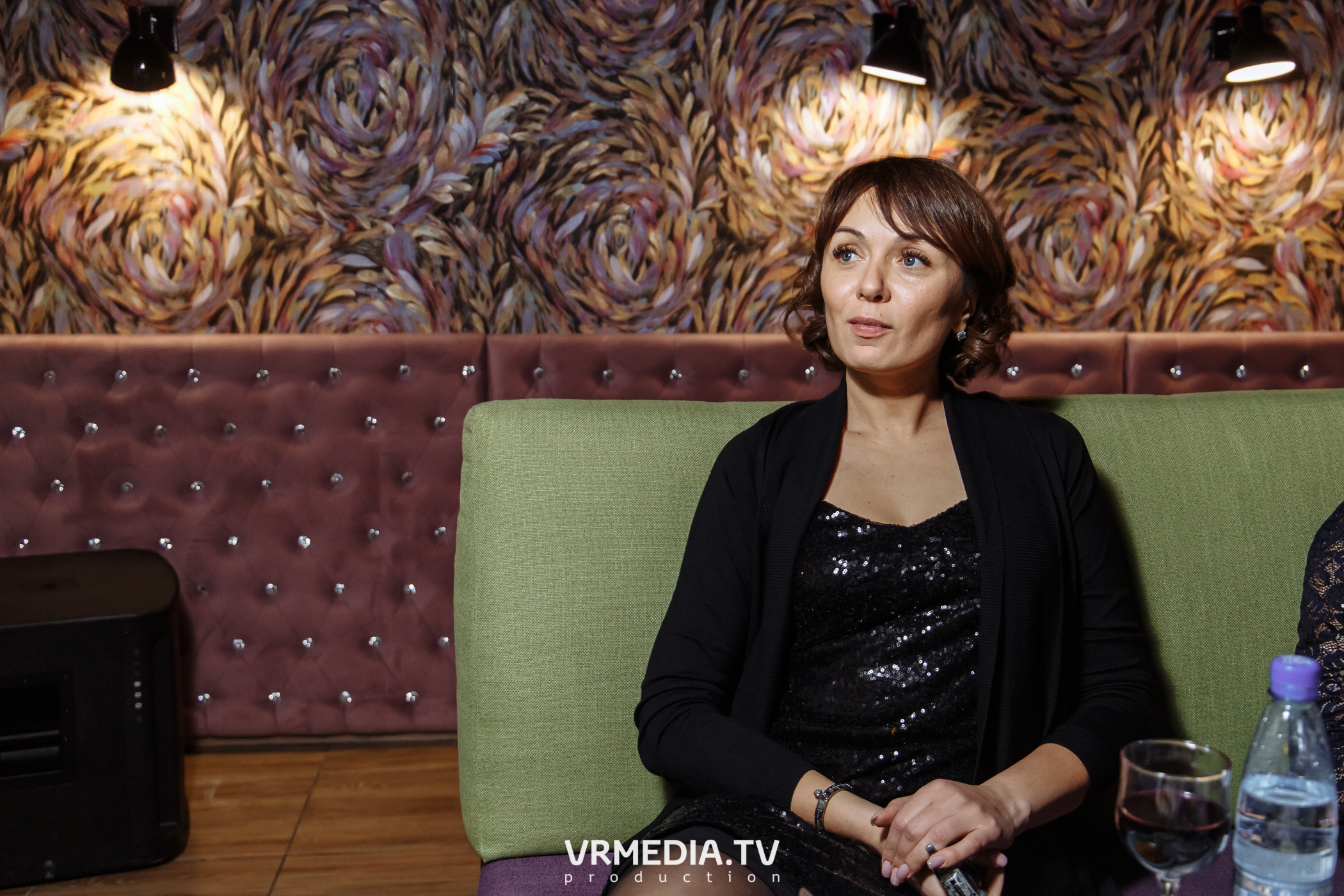 Новогодние корпоративы в караоке «Mimo Not»