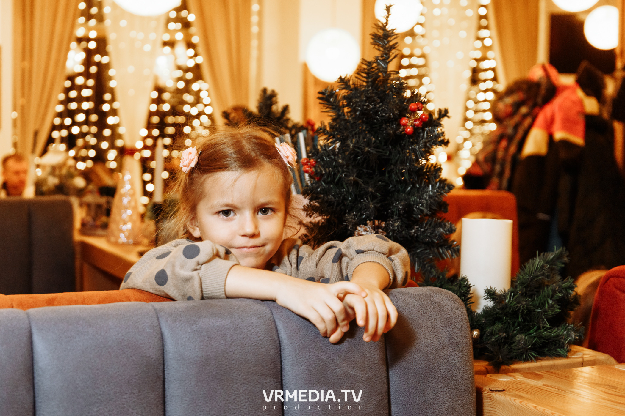 Выходные в «Alpen Club»