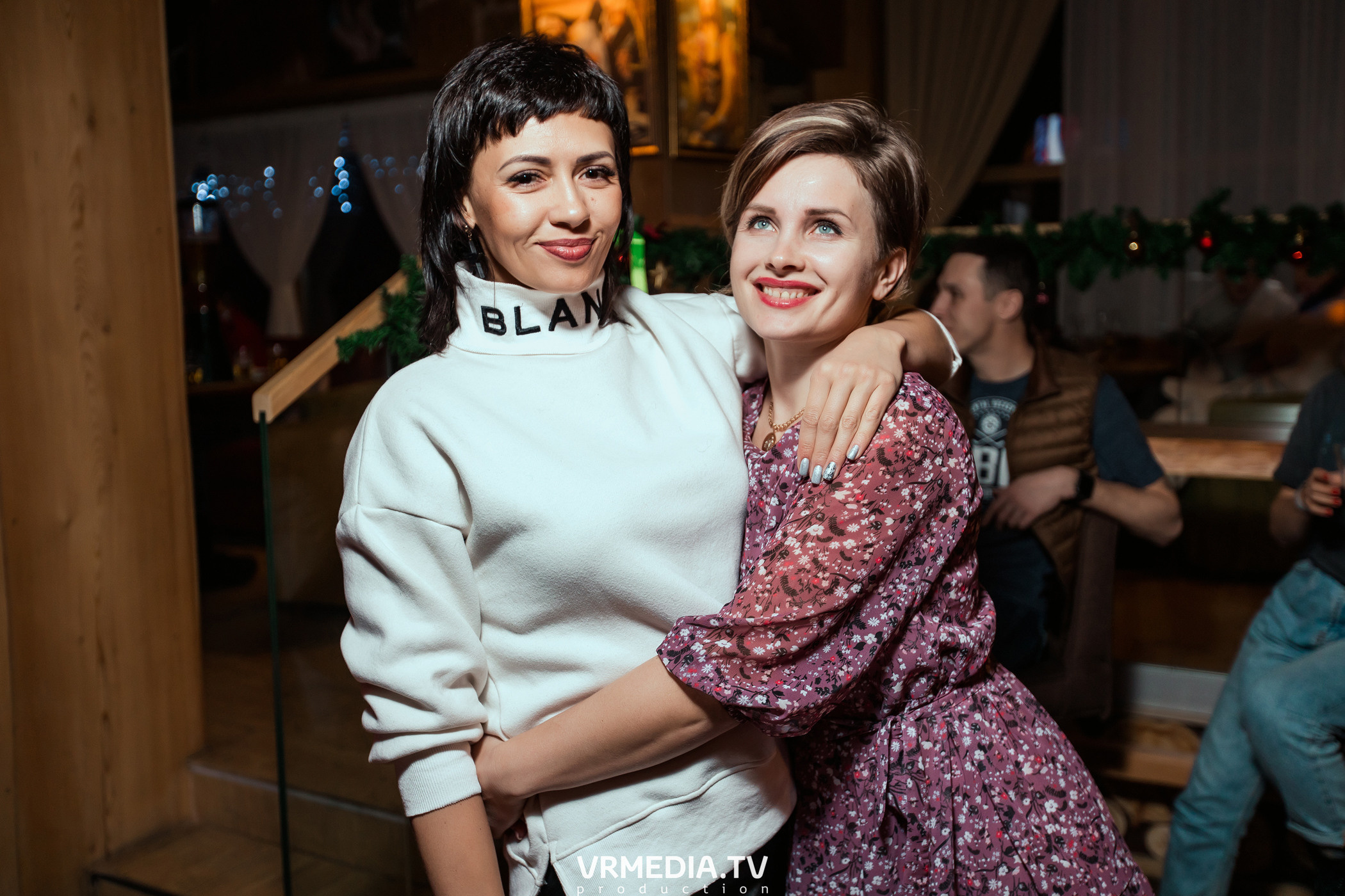 Выходные в «Alpen Club»