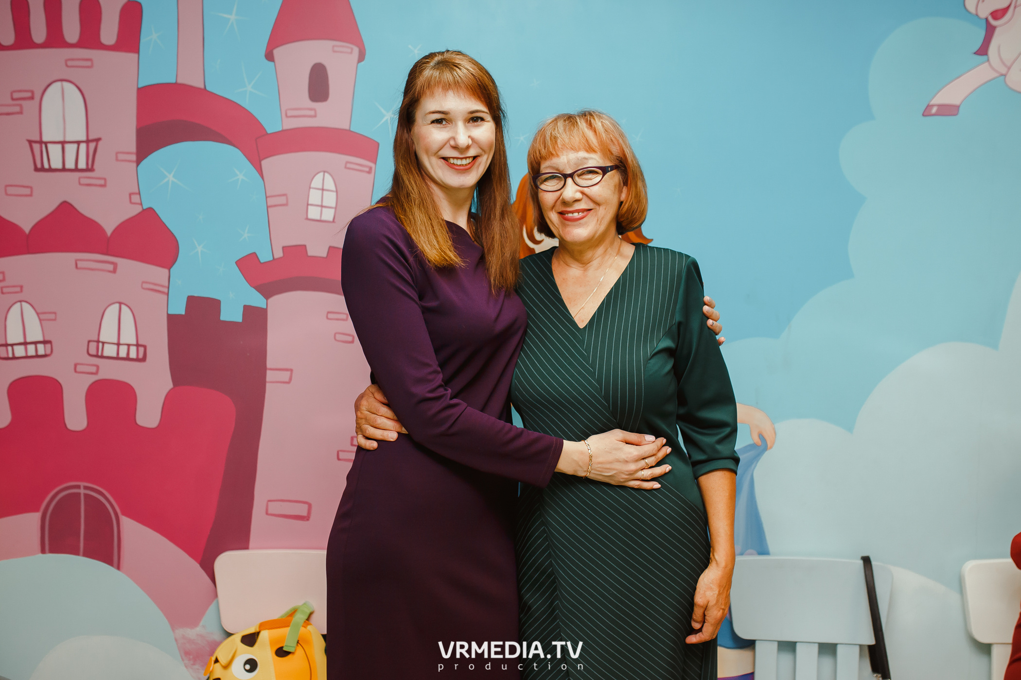 День рождения в «АкунаМатата»