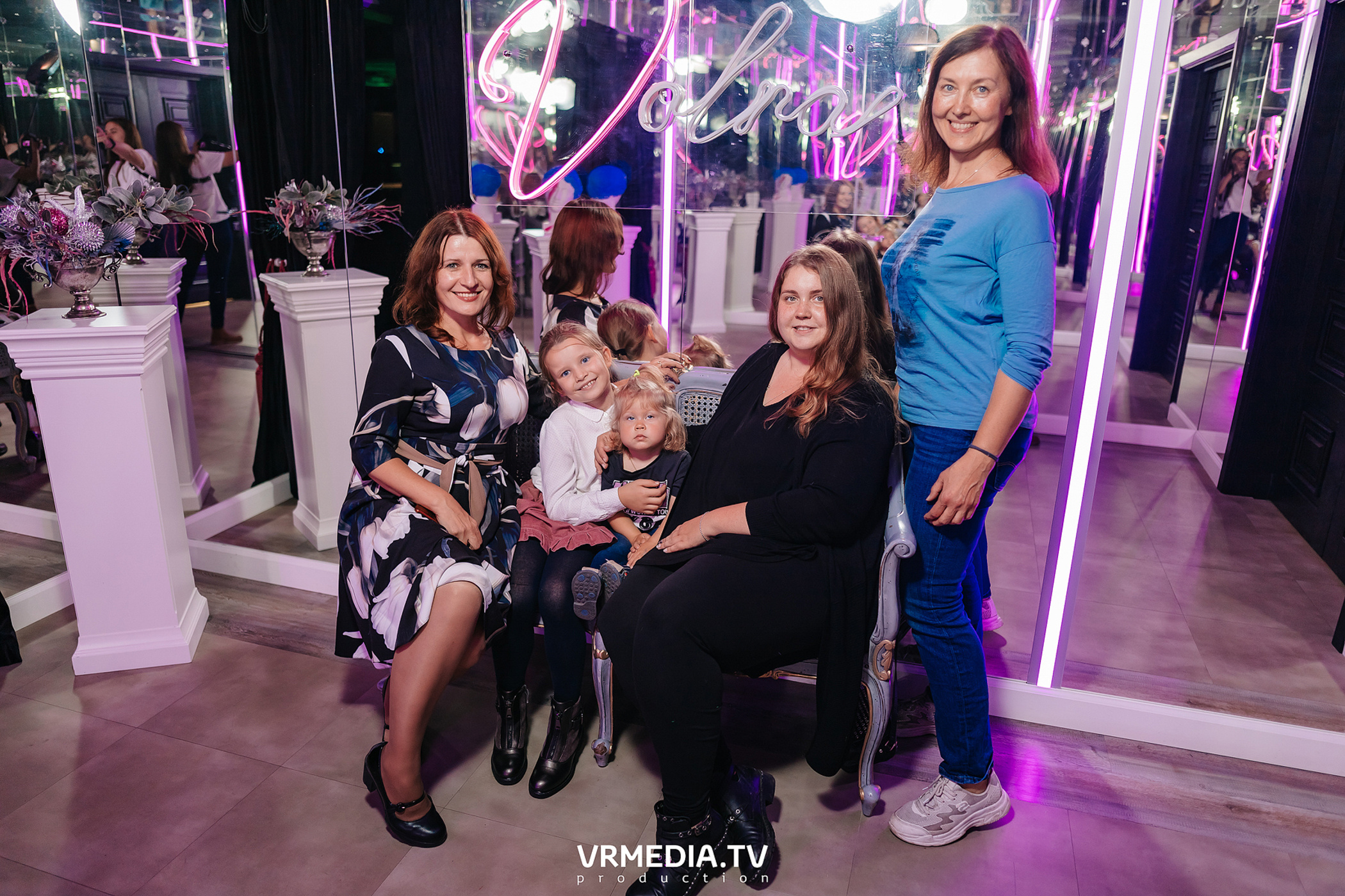 Джазовая среда. Рок в стиле джаз