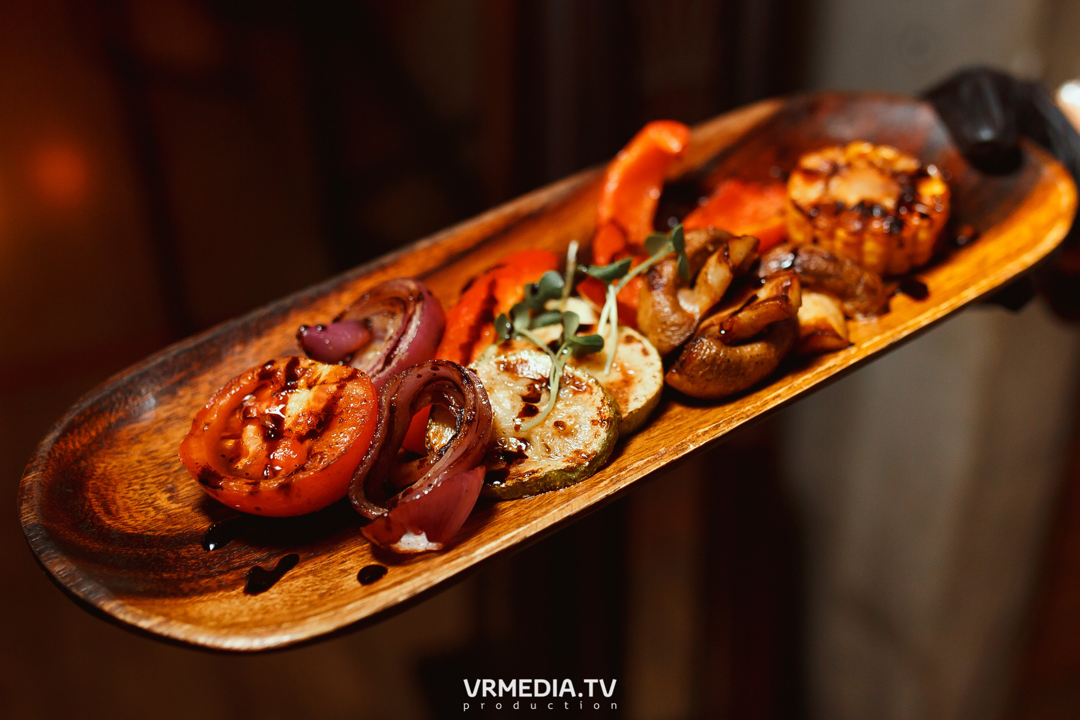 Джазовая среда. Joy Spring