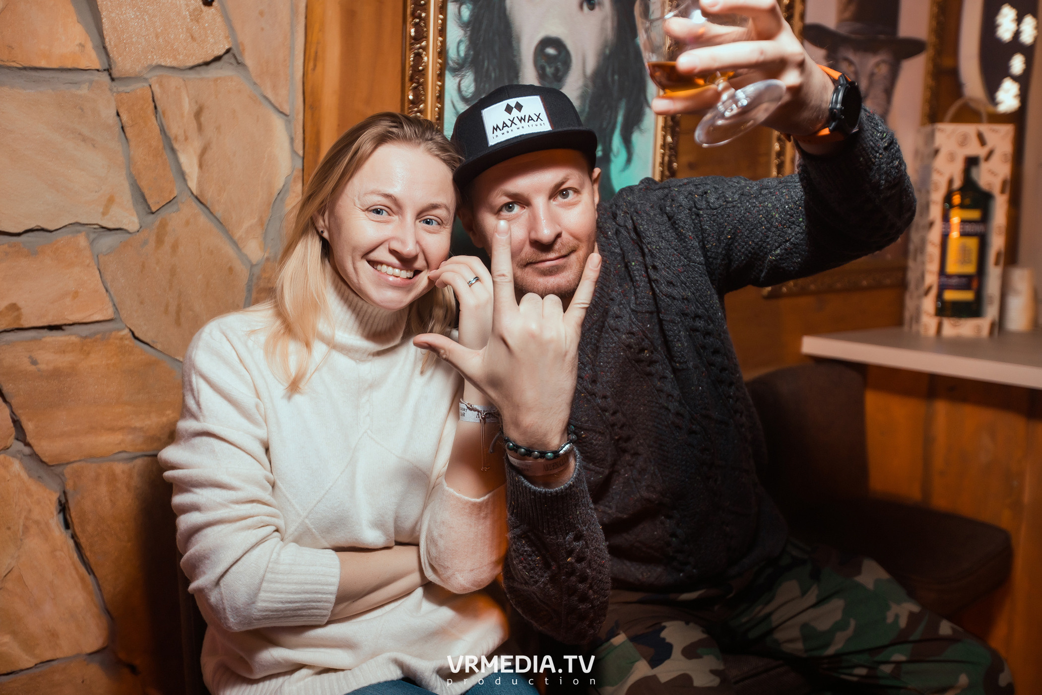 Выходные в «Alpen Club»