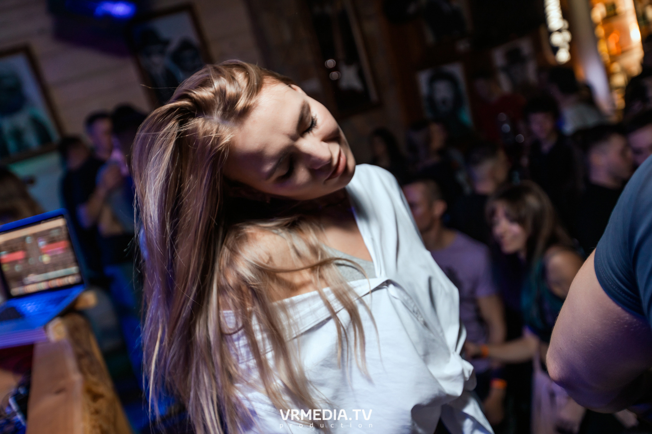 #GESH_HOUSE_MUSIC в Alpen Club (Шерегеш)