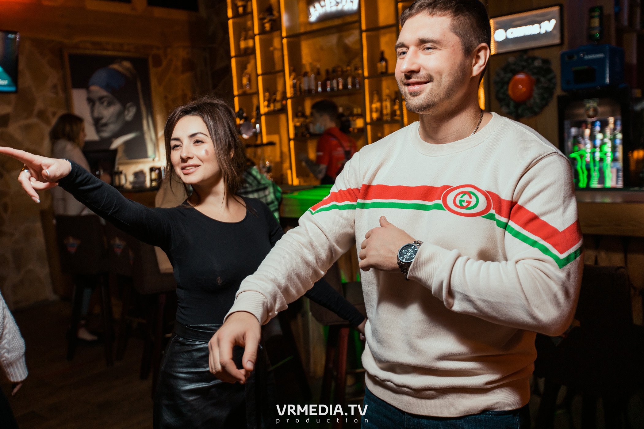 Выходные в «Alpen Club»