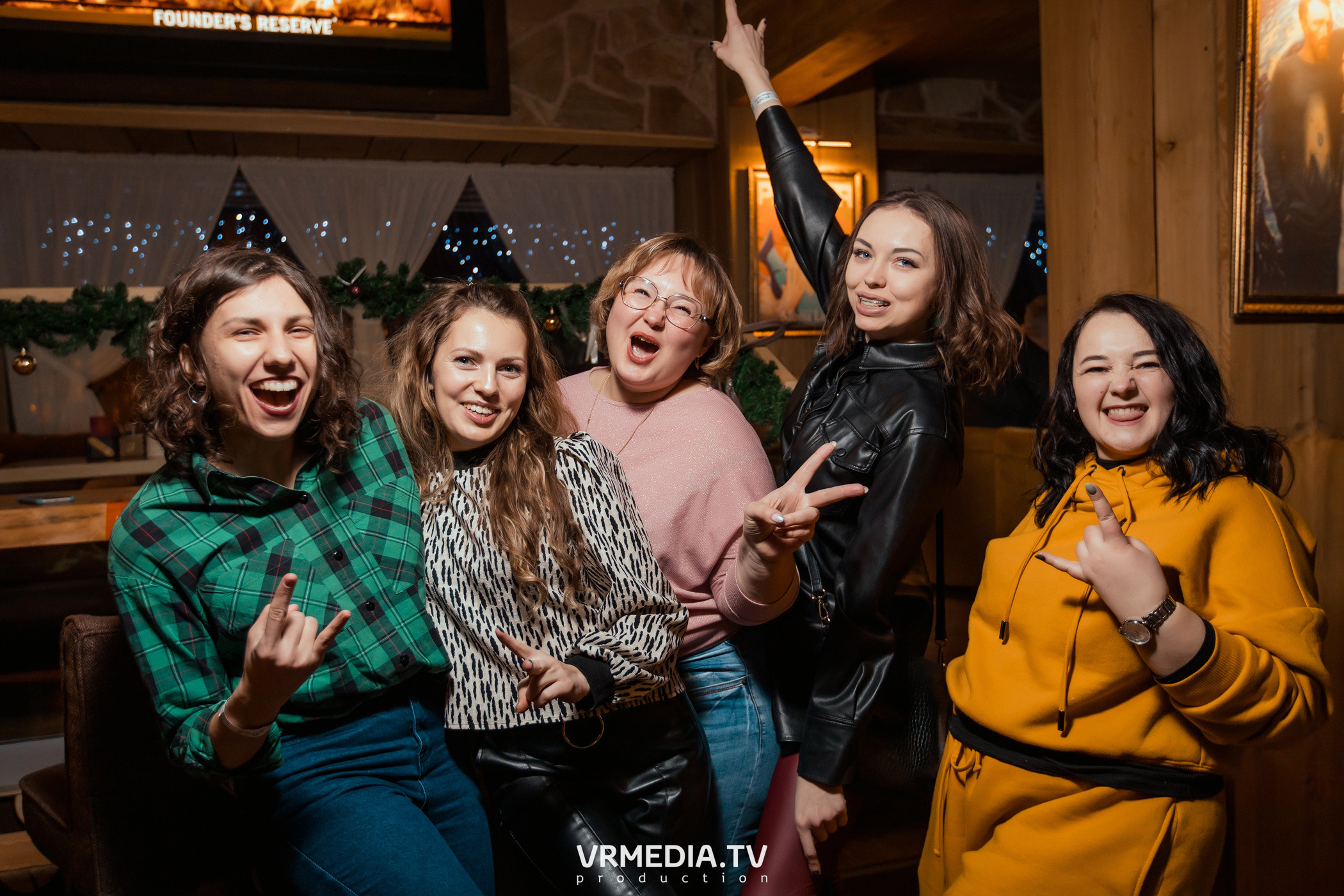 Выходные в «Alpen Club»