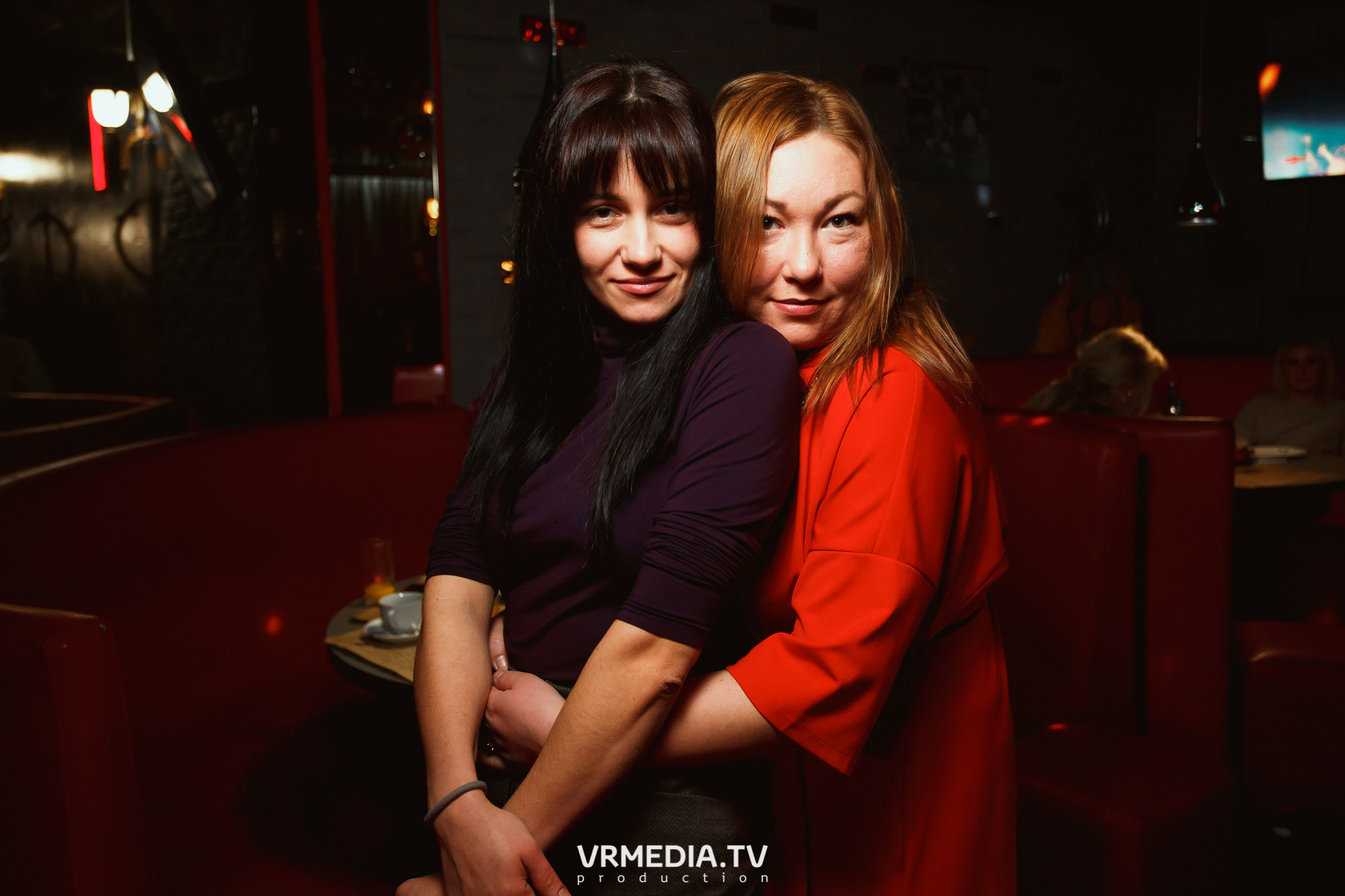 Halloween party в караоке-клубе «Chicago»