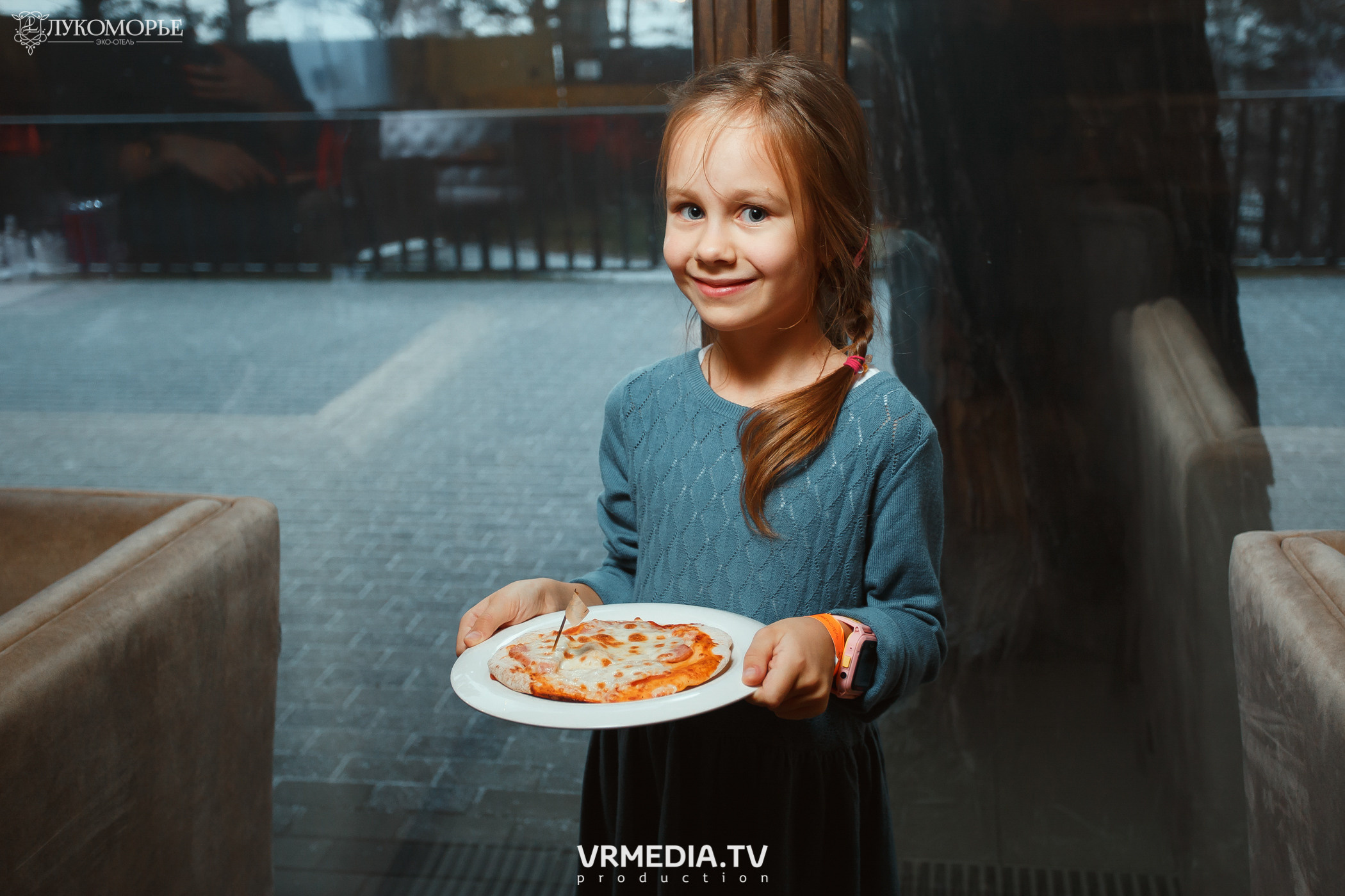 Кулинарный мастер-класс «В ГОСТЯХ У ПОВАРА» в эко-отеле «Лукоморье»