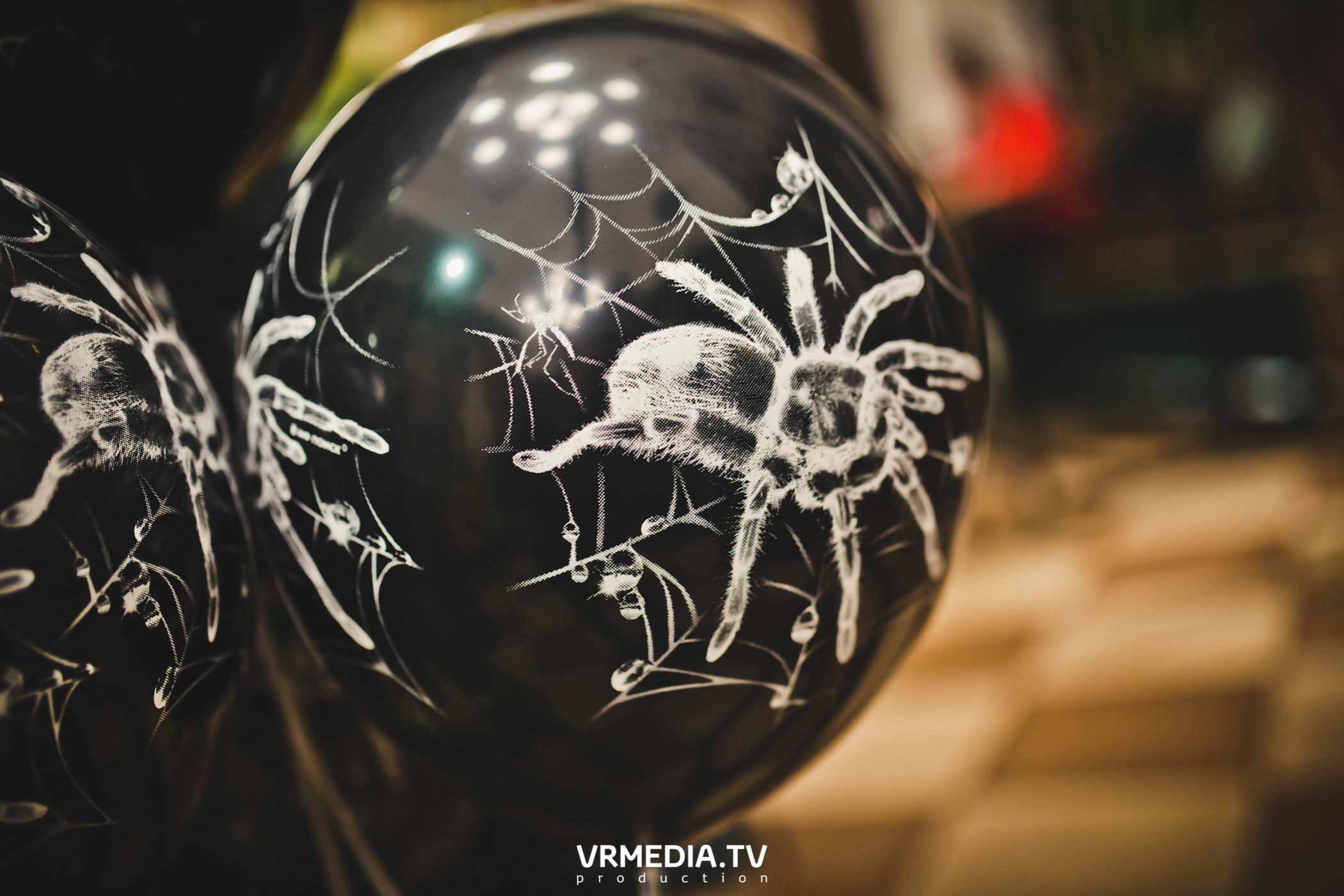 Halloween в Sabai bar