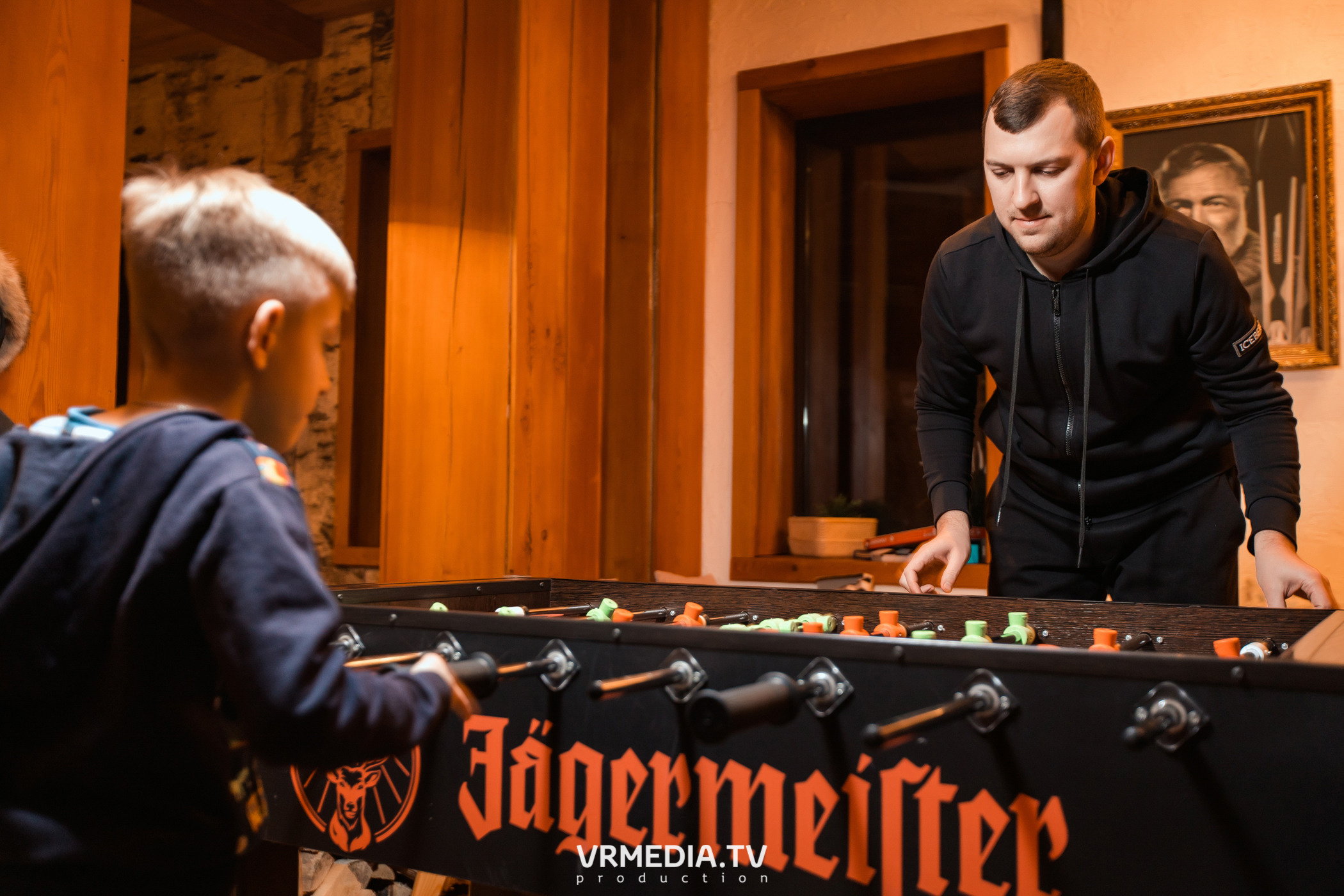 Выходные в Alpen Club (Шерегеш)