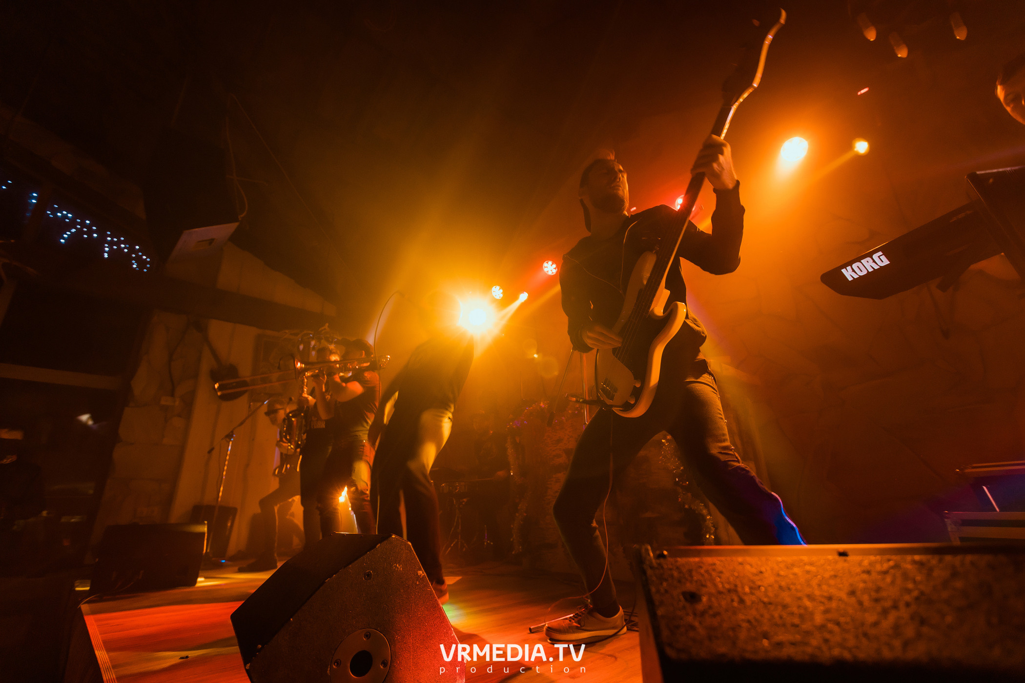 Выходные в «Alpen Club»