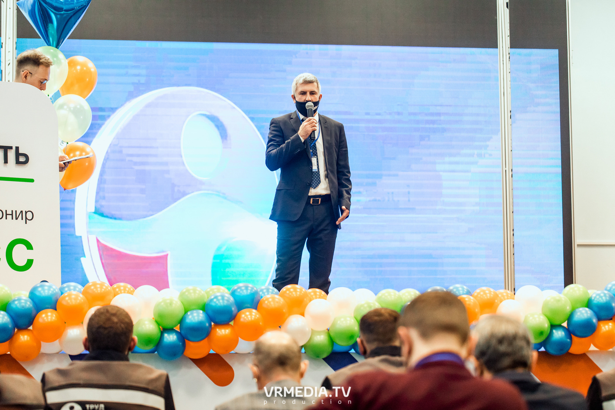 Открытый интеллектуальный турнир «Труд-Знания-Безопасность. Битва сварщиков»