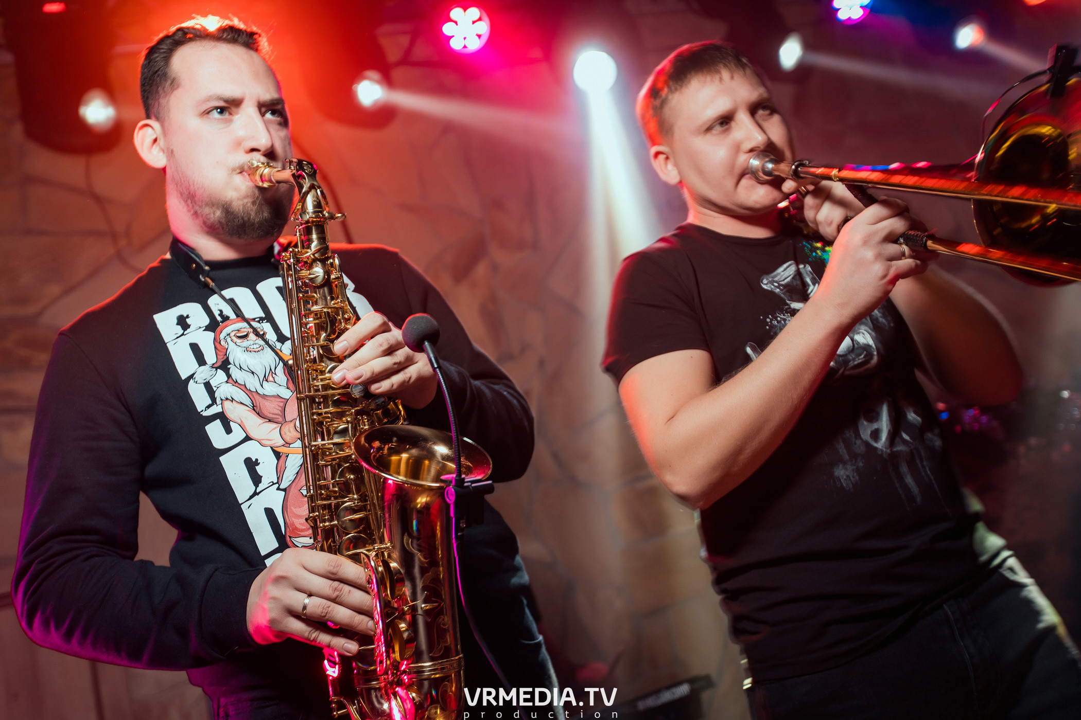 Выходные в «Alpen Club»