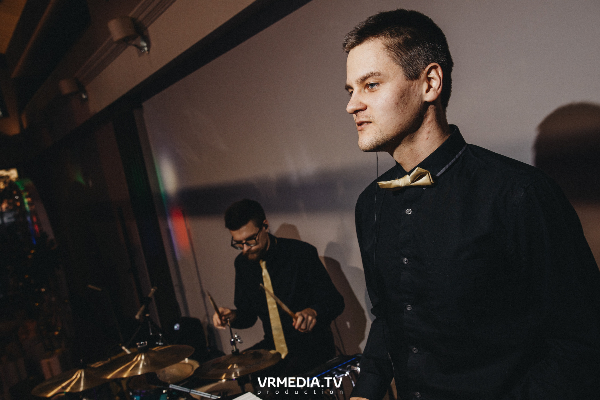 Новогодние вечера в эко-отеле «Лукоморье»