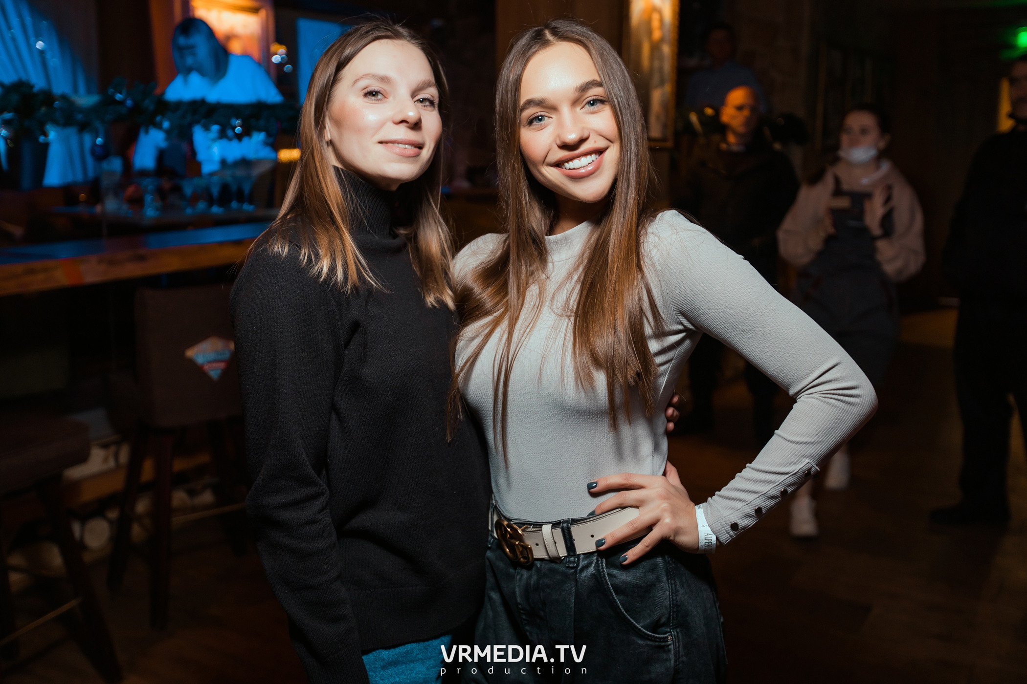 Выходные в «Alpen Club»