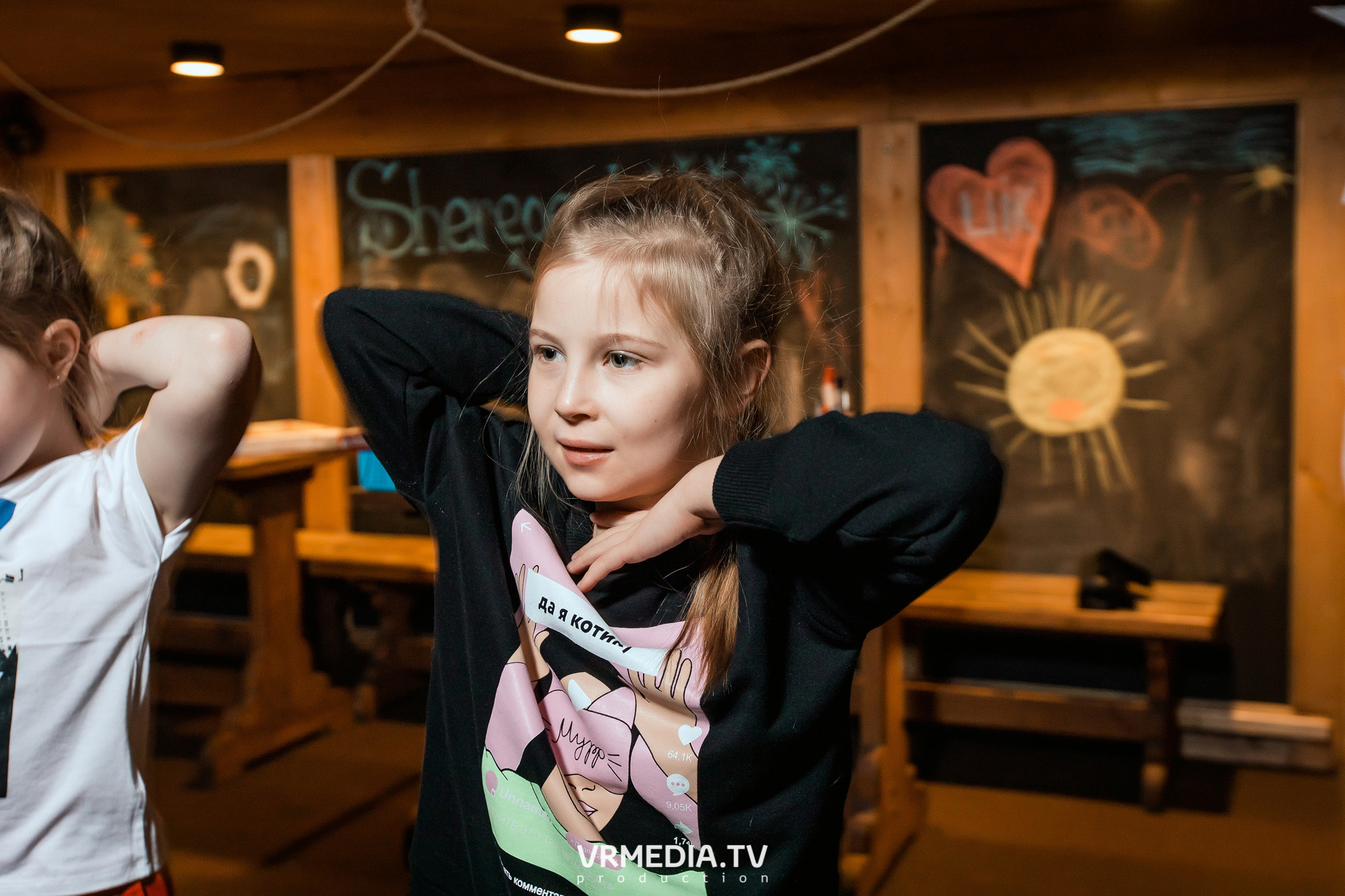 Выходные в Alpen Club (Шерегеш)