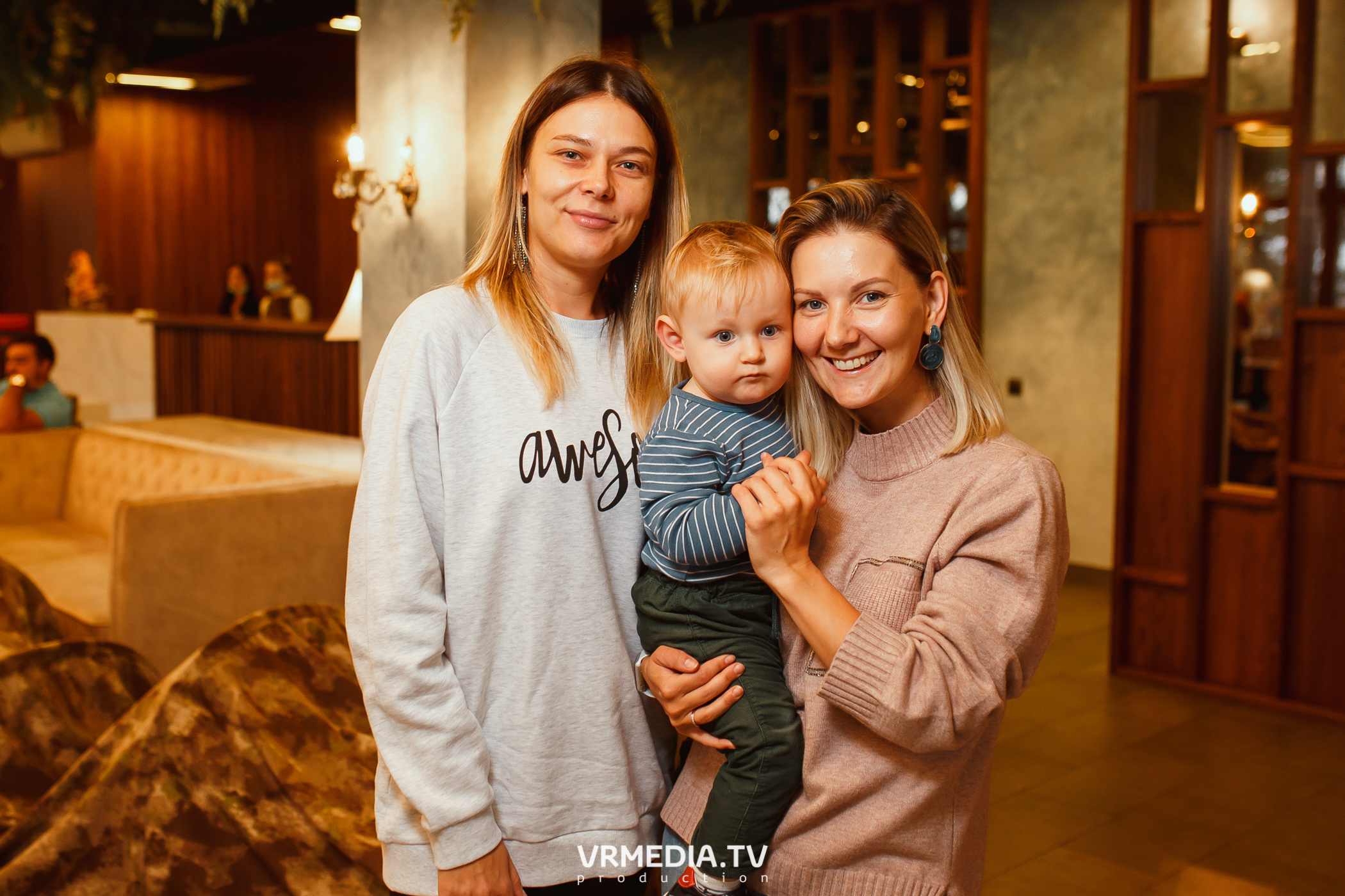 «Джуманджи» в эко-отеле «Лукоморье»