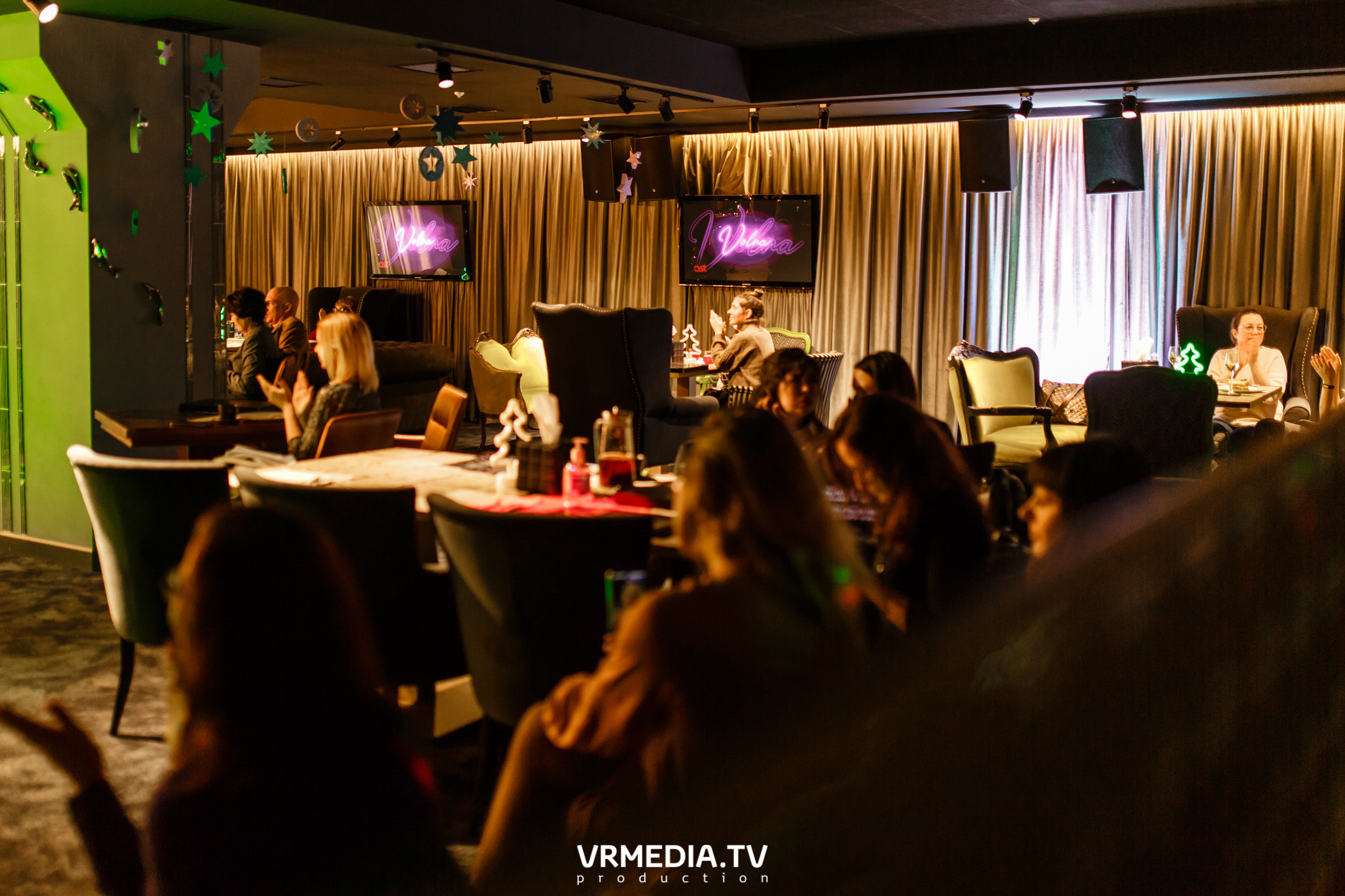 Джазовая среда