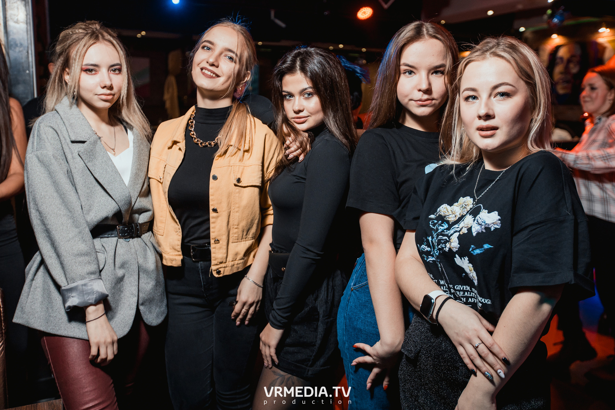 Выпускной Chao’s Dj School № 5