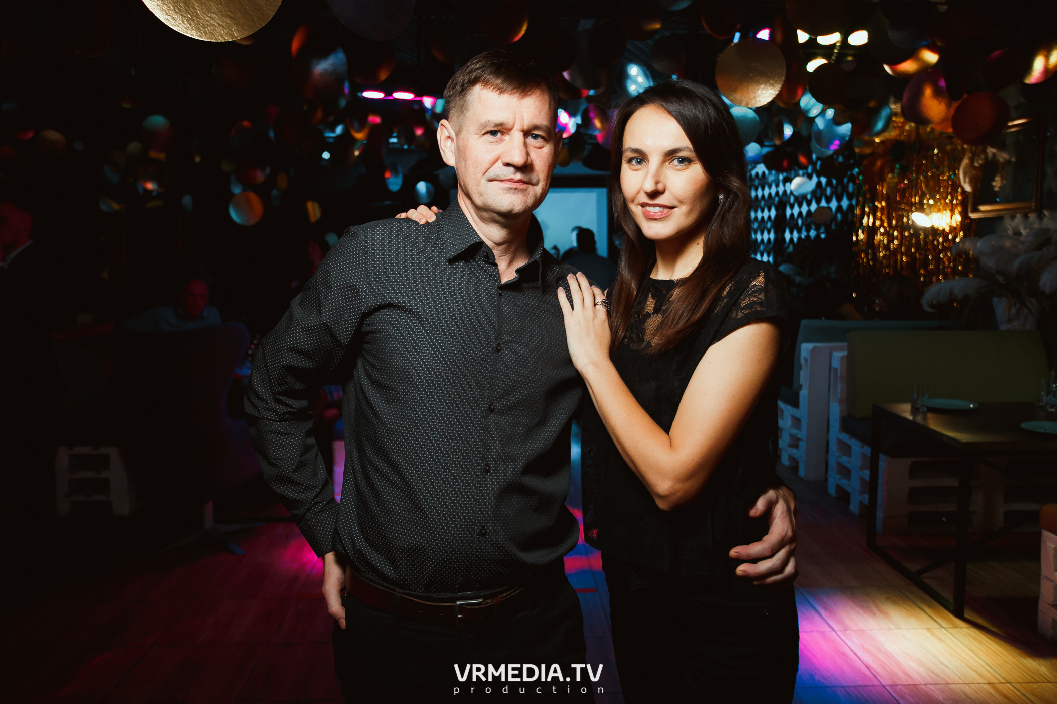 1 год караоке-ресторану «Мимо Нот»