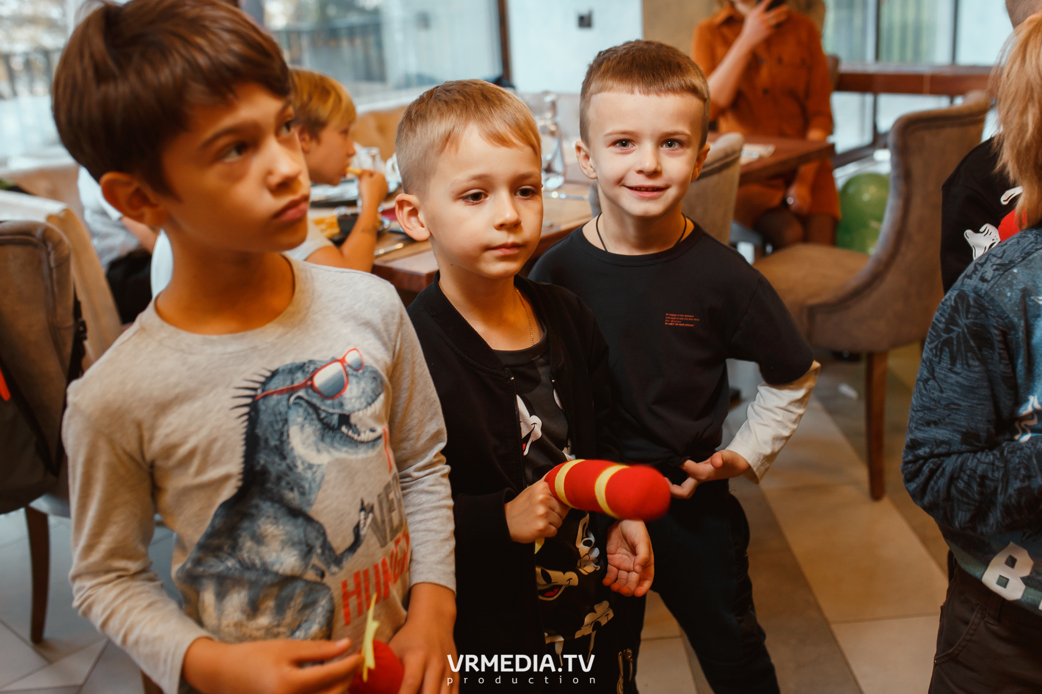 Brawl Stars в эко-отеле «Лукоморье»