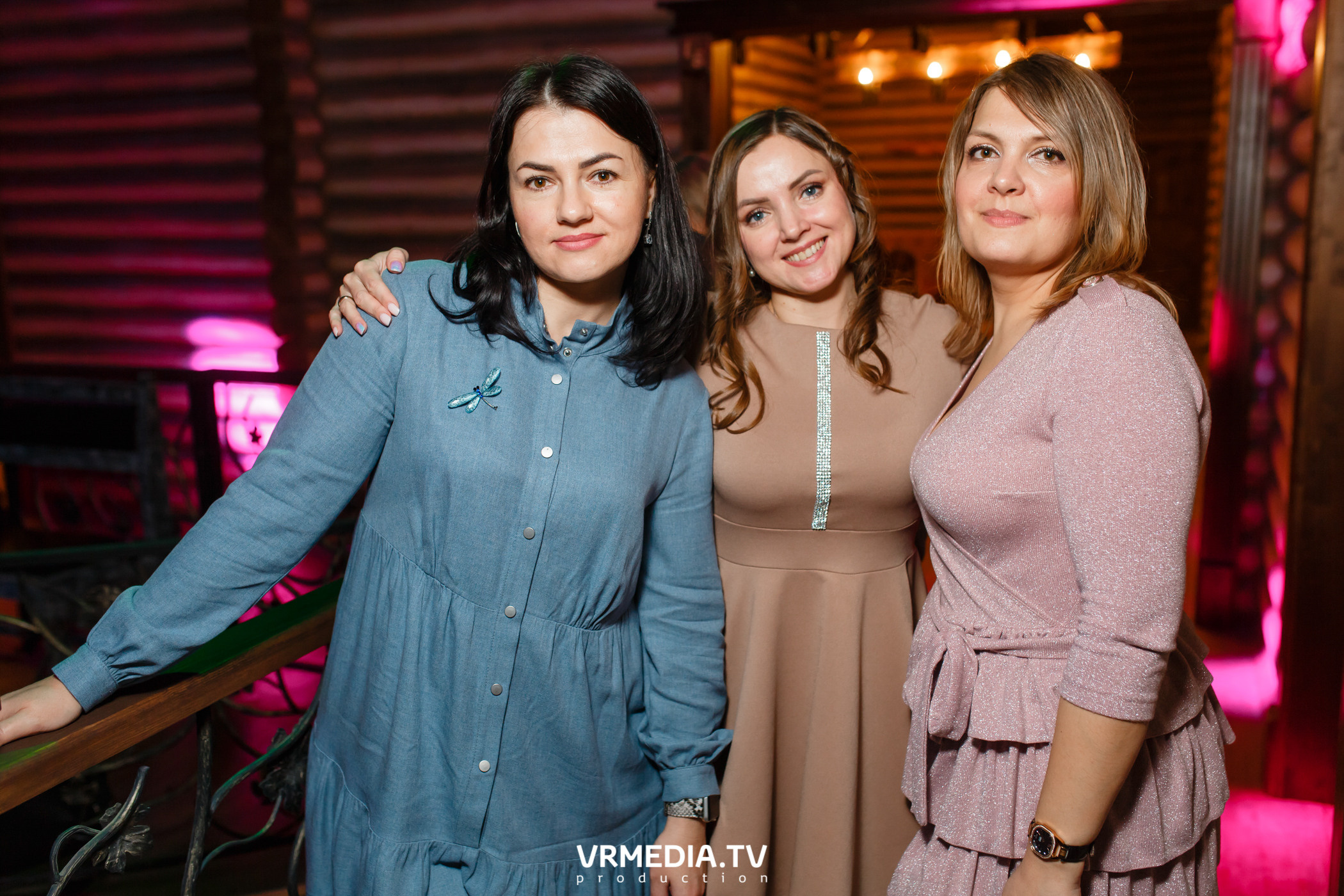 Новогодние корпоративы «У Петровича»