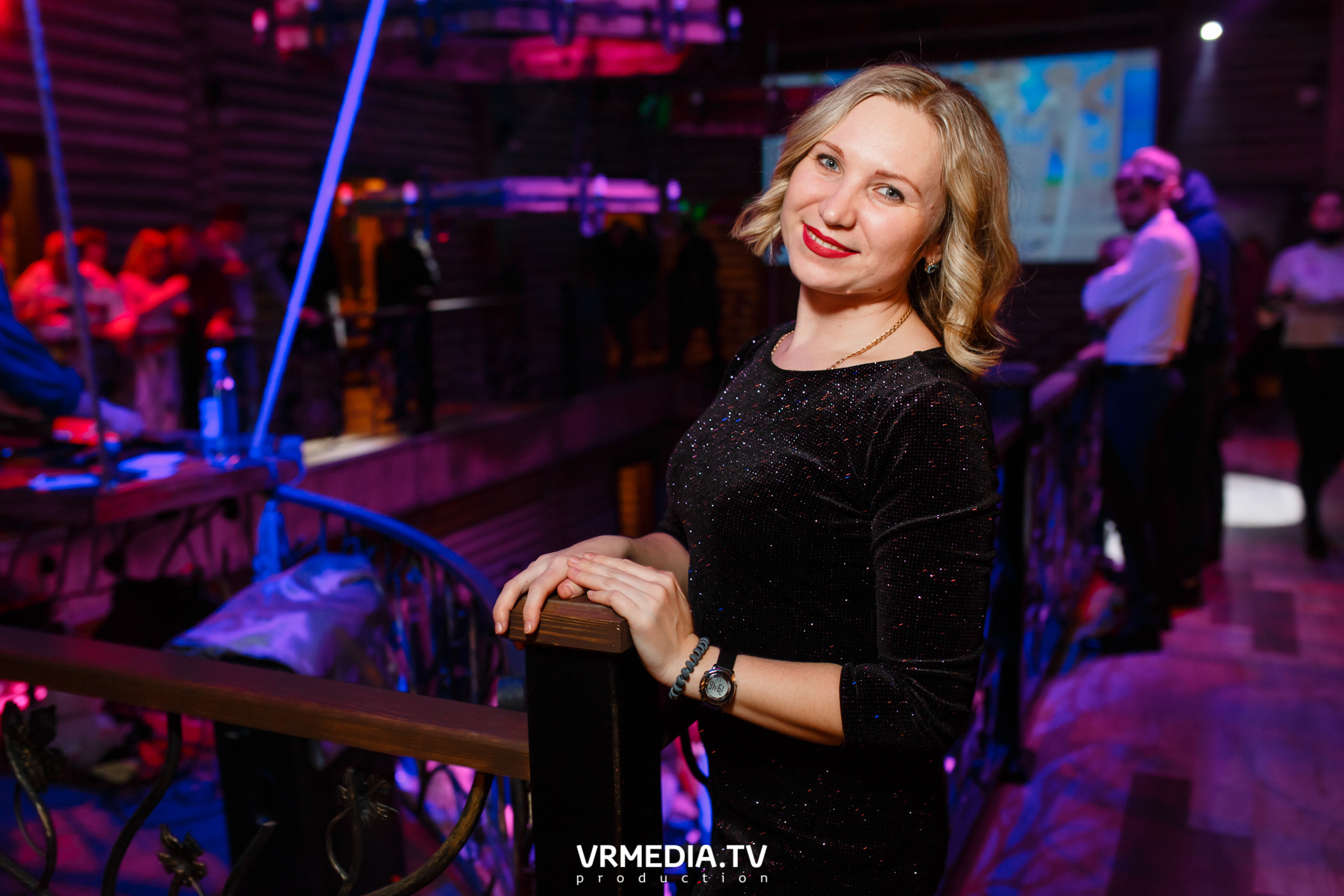 Новогодние корпоративы «У Петровича»