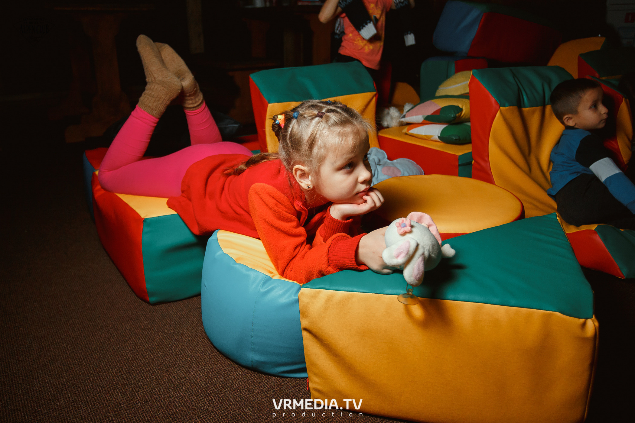 #GESH_HOUSE_MUSIC в Alpen Club (Шерегеш)