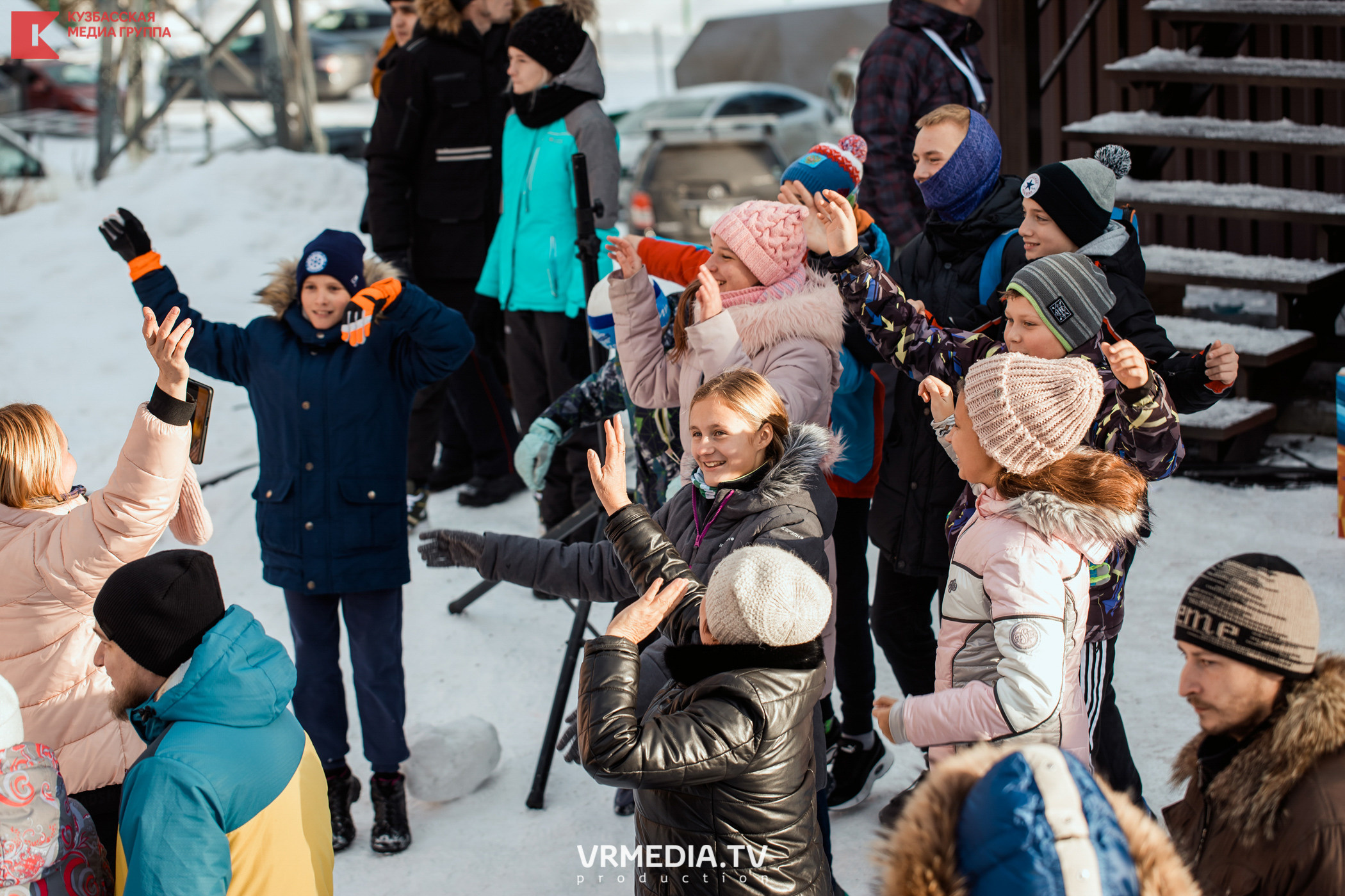 Шерегеш Фест 2020