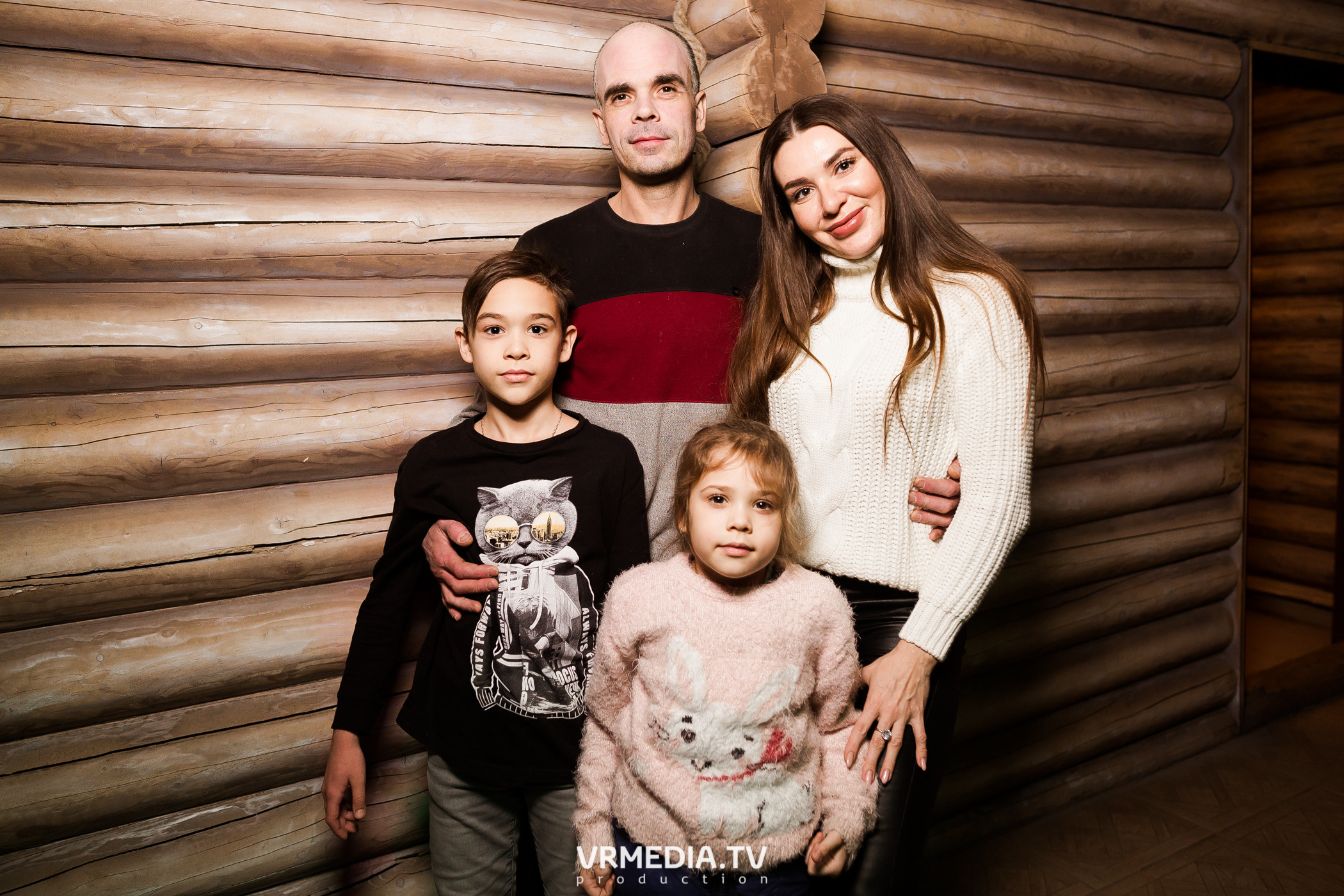 Выходные «У Петровича»