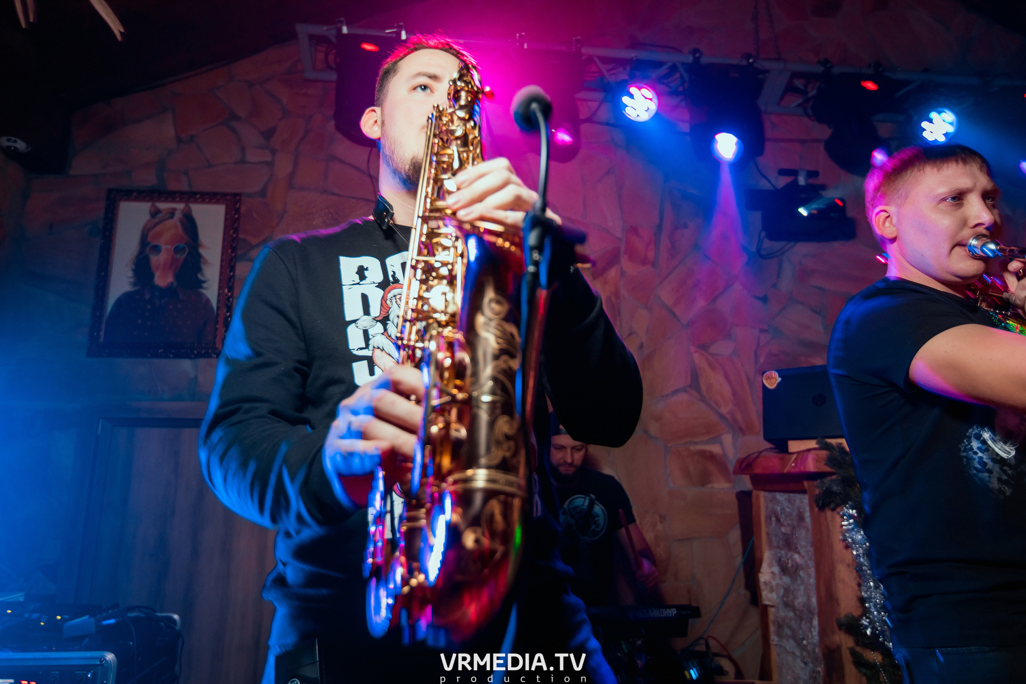 Выходные в «Alpen Club»